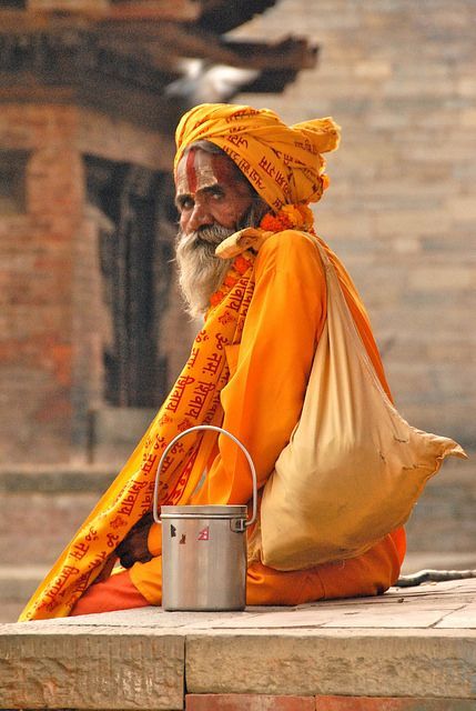 Sadhu Seva