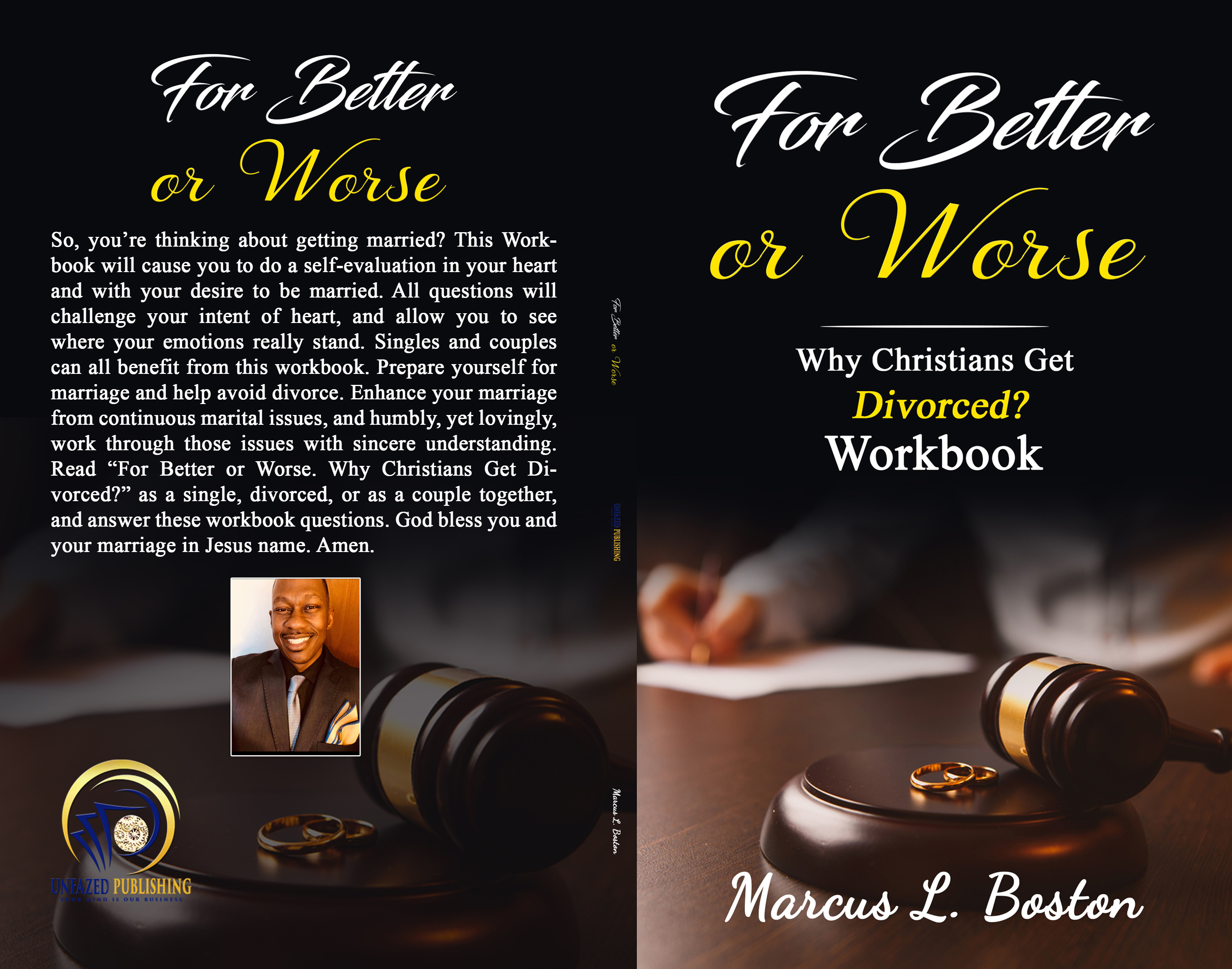 For Better or Worse