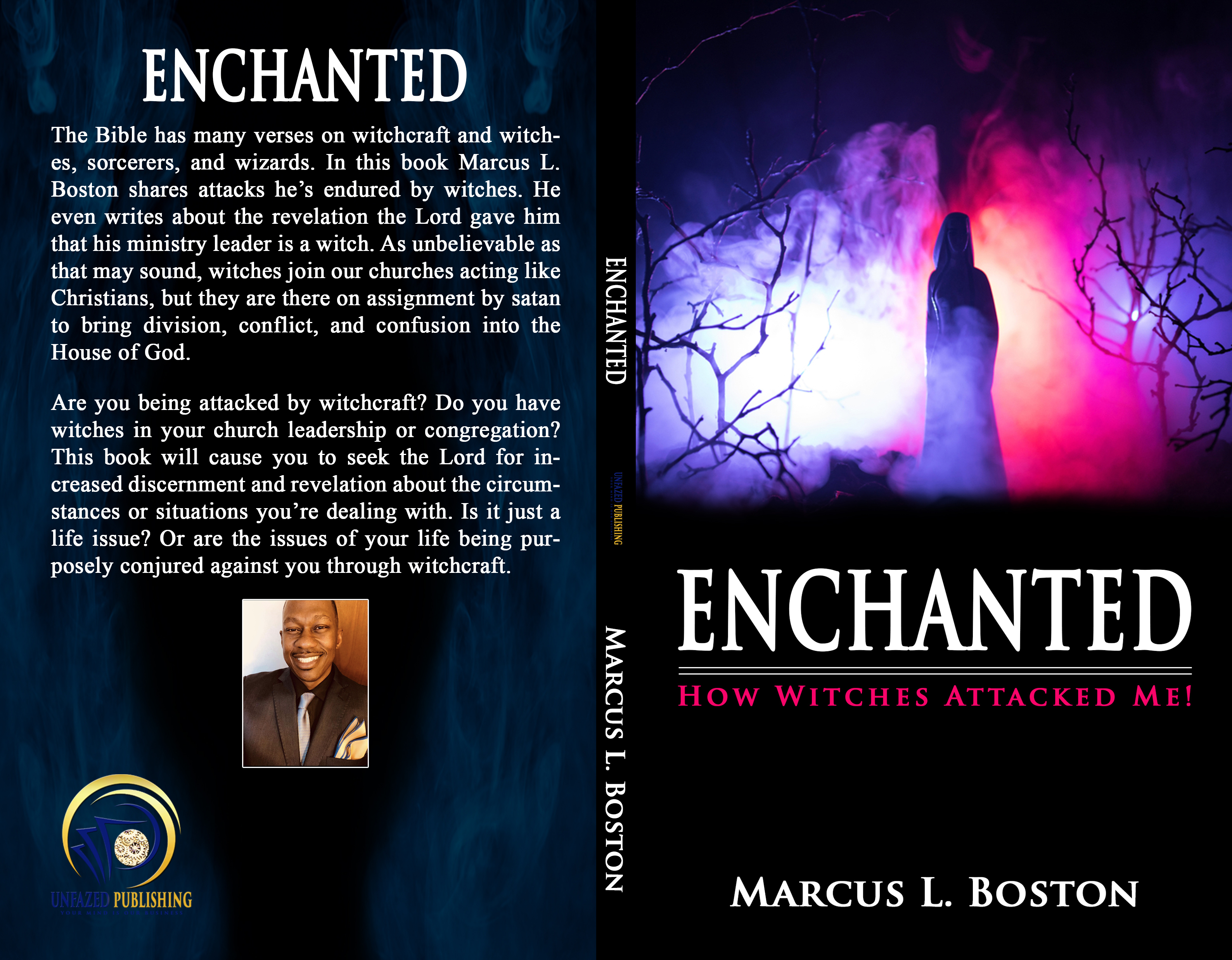 Enchanted