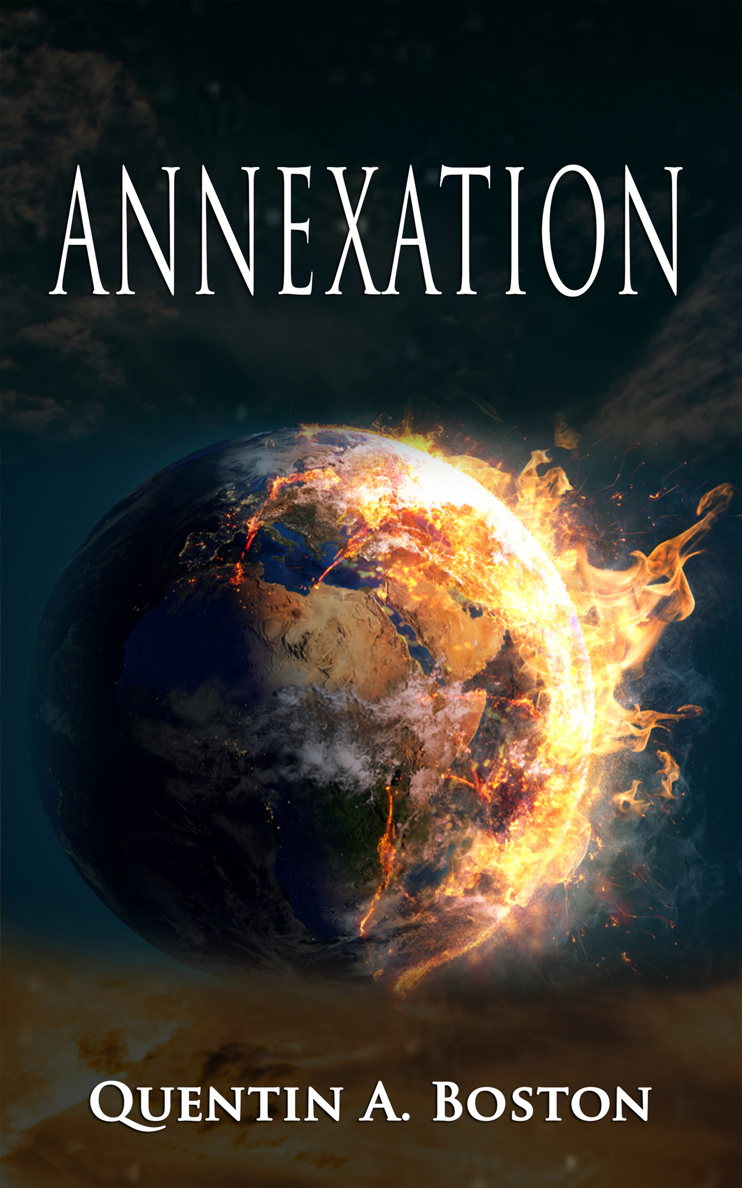 Annexation
