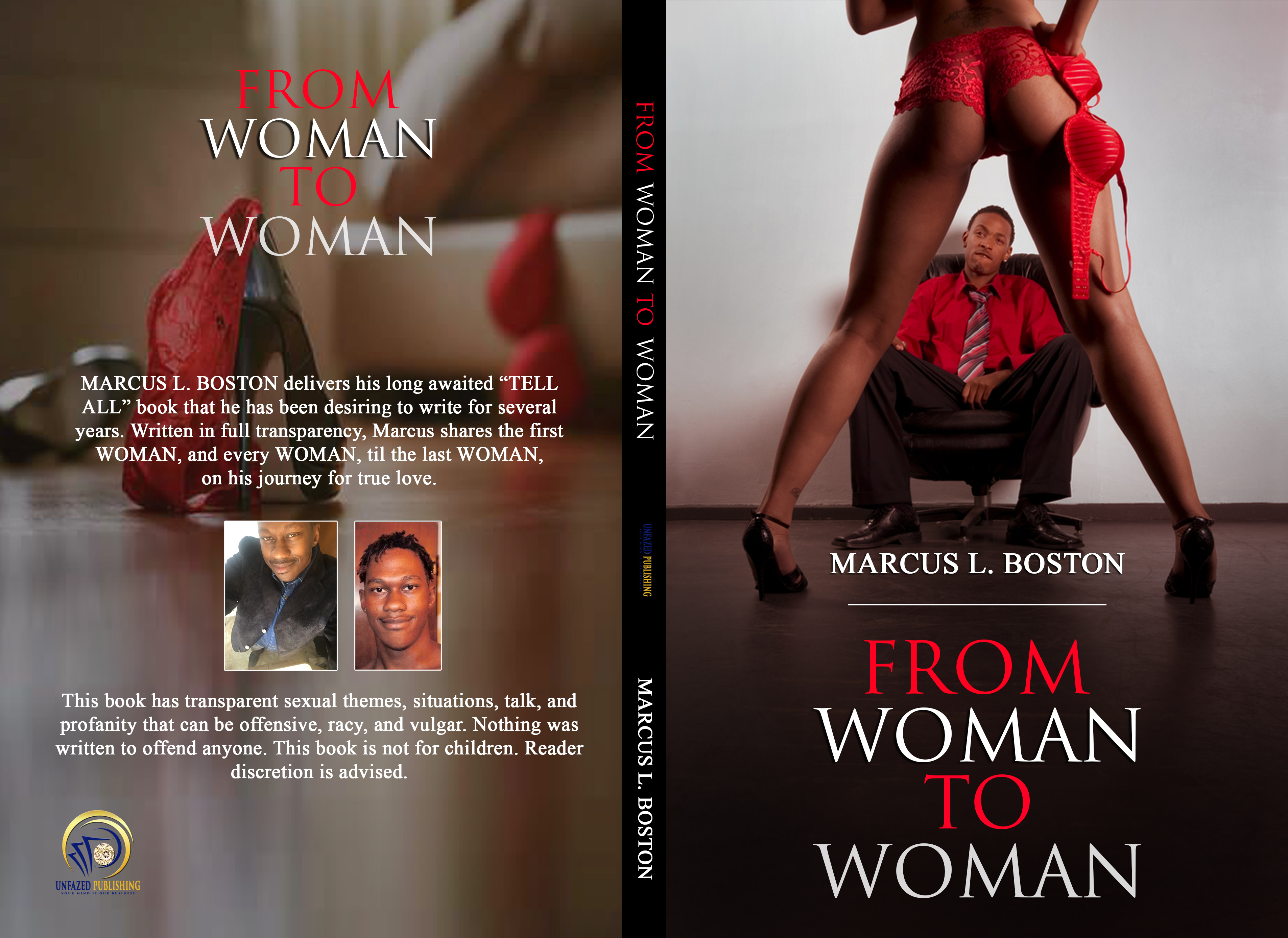 From Woman to Woman