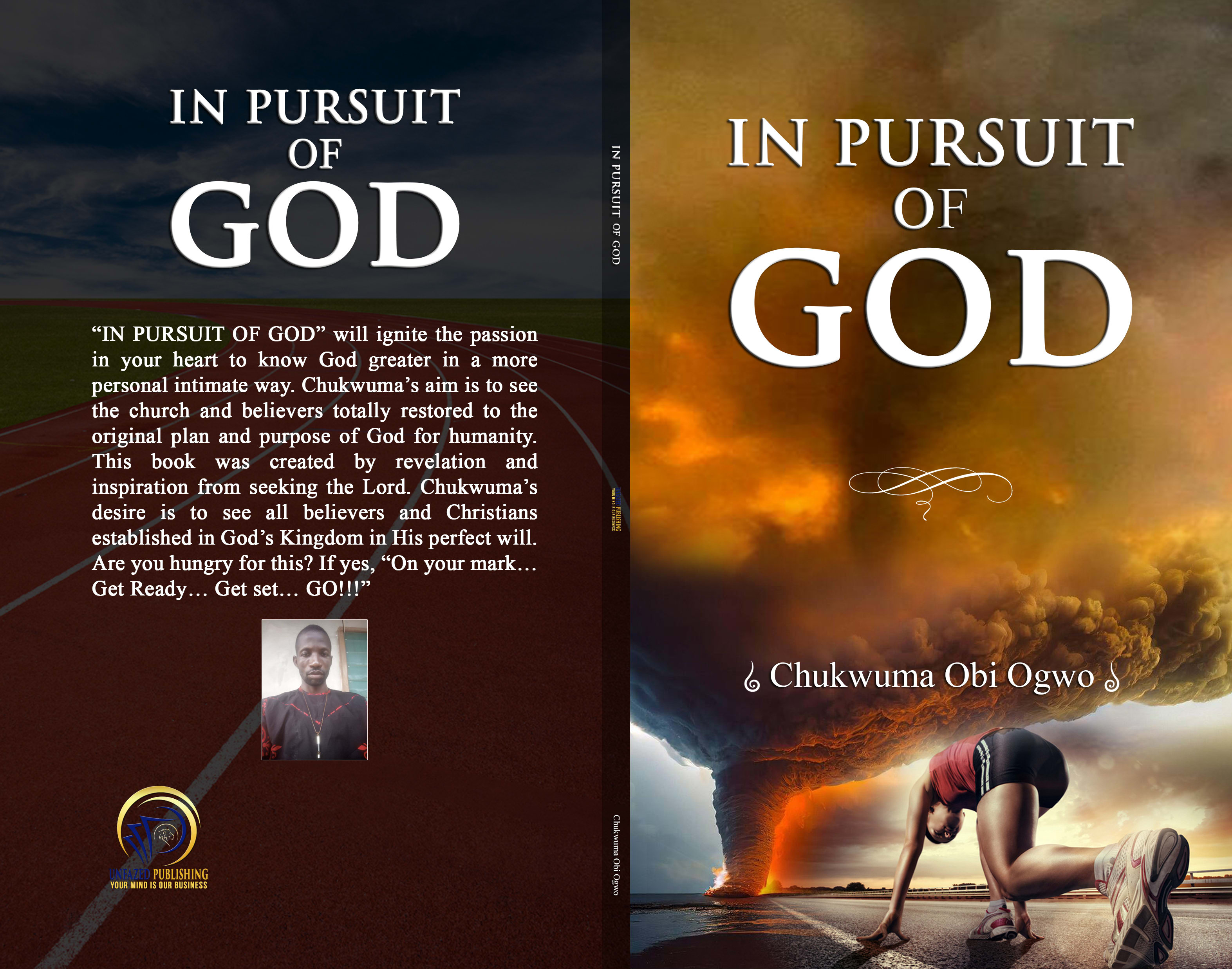 In Pursuit Of God