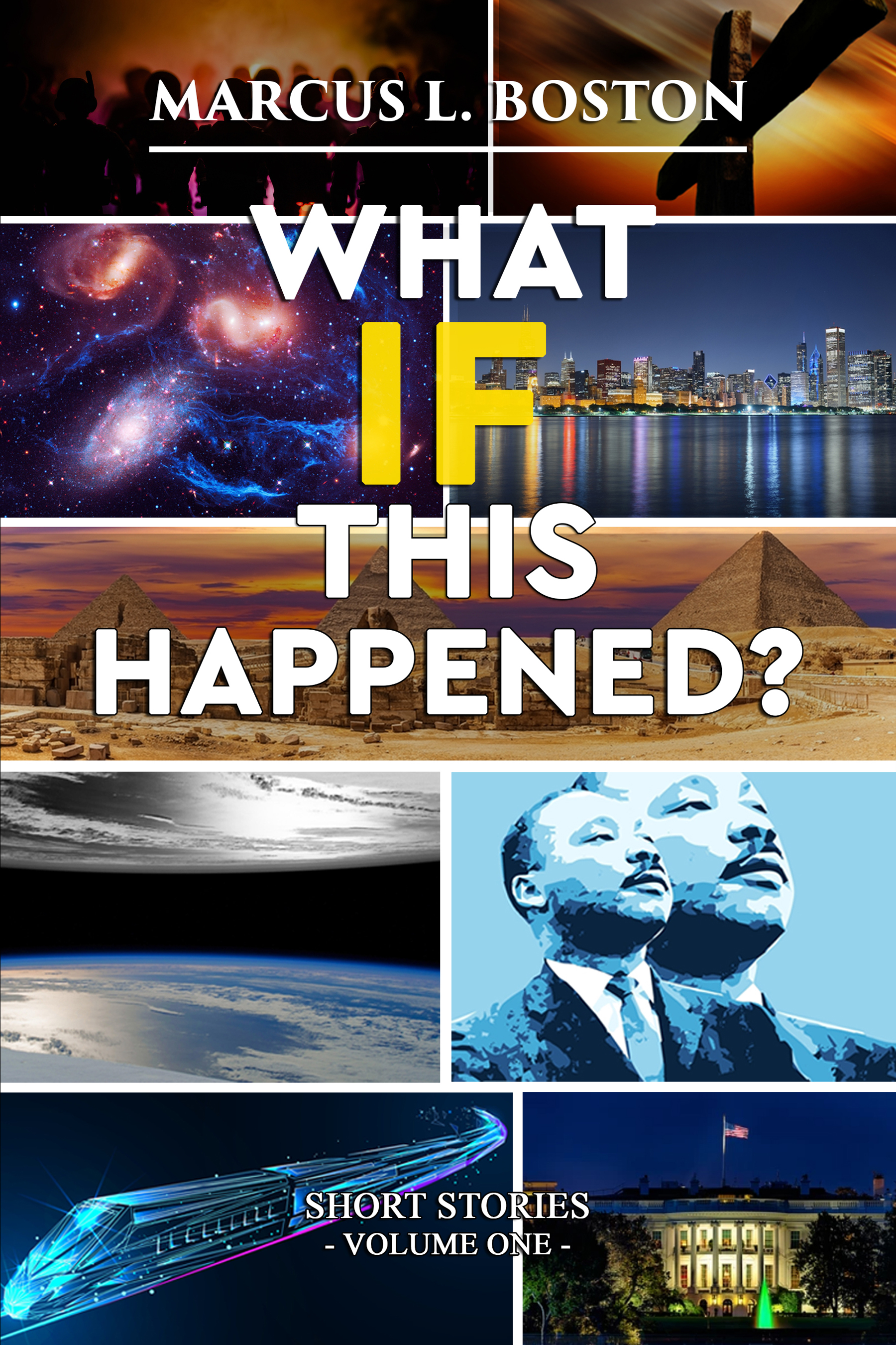 What If This Happened?