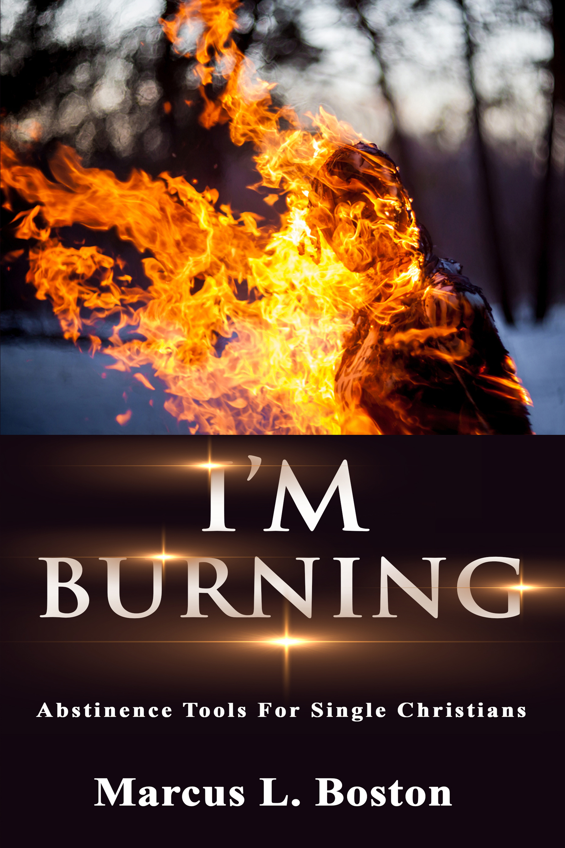I'm Burning
