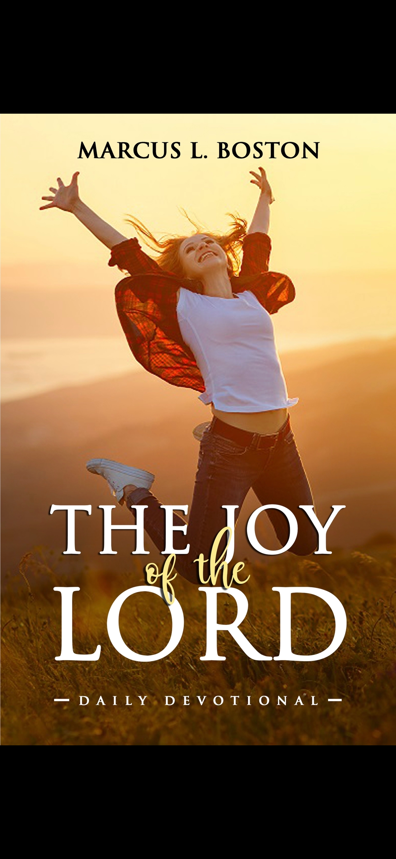 The Joy of the Lord