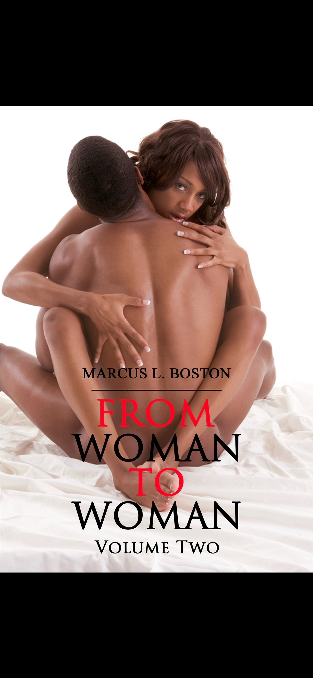 From Woman to Woman: Volume Two