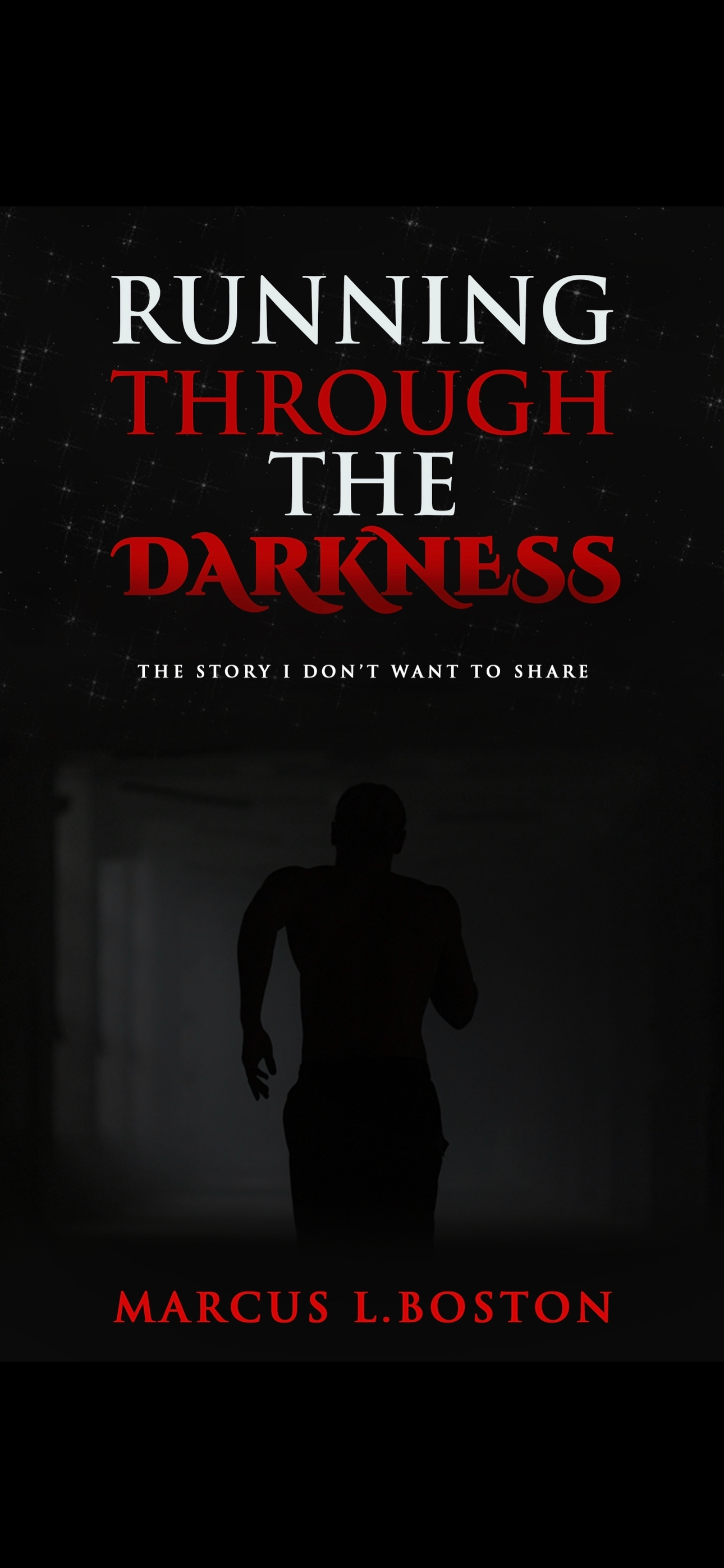 Running Through The Darkness