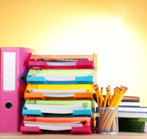 Administration Discussion Meeting