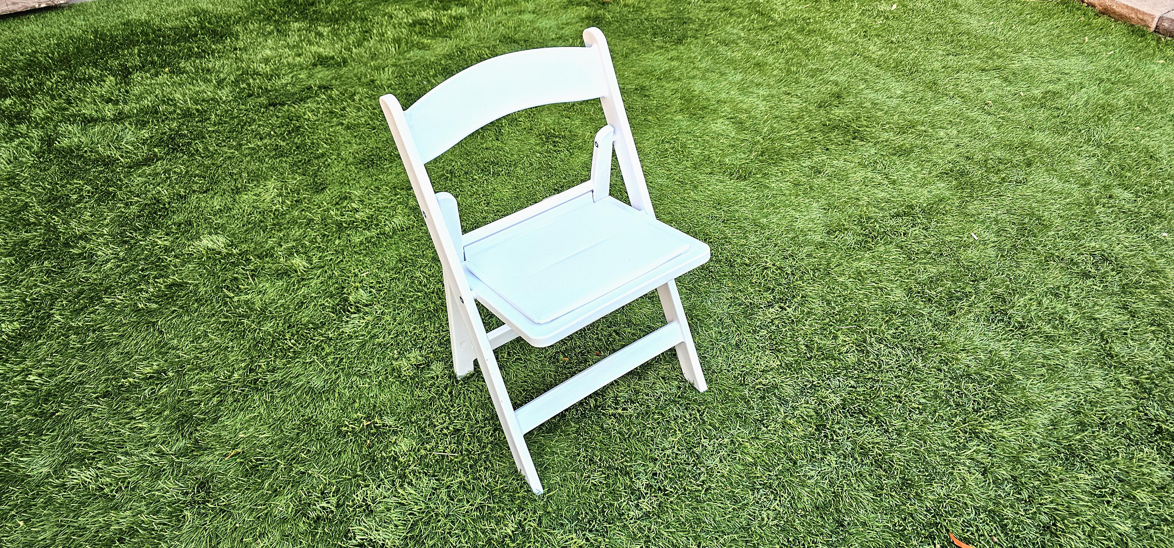 Adult Chair (Premium)