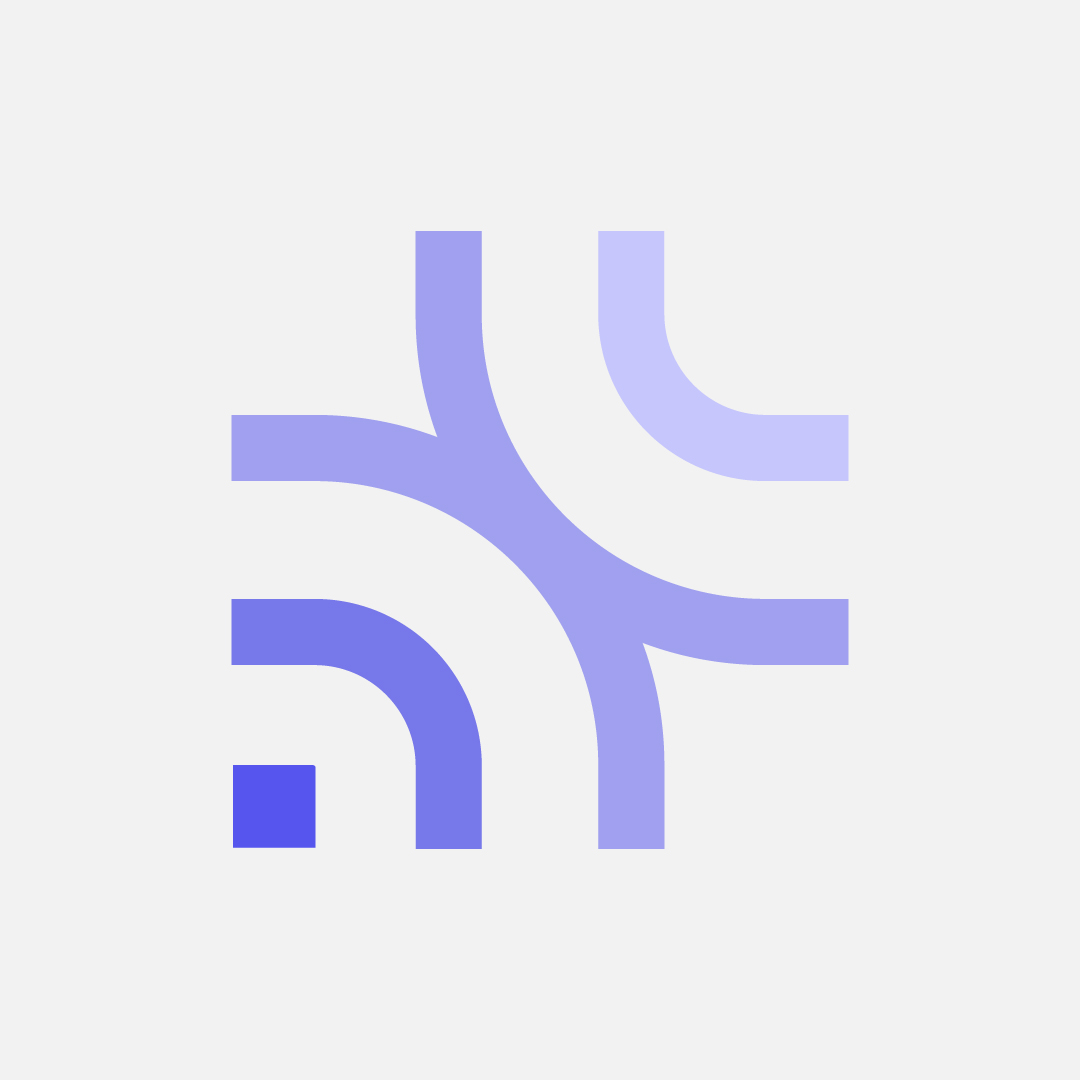 Telemedicine Cross Logo Design