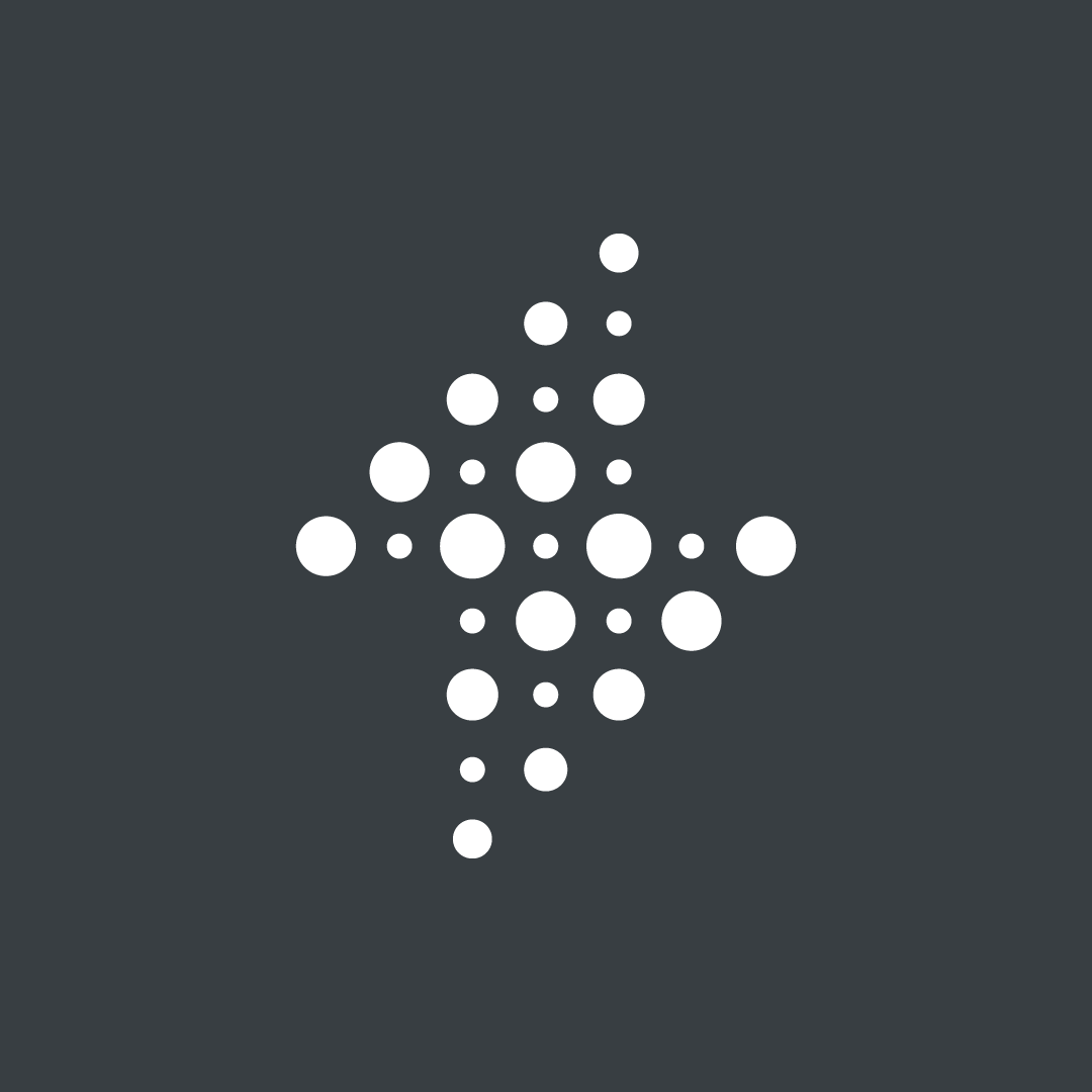 Minimalist Thunderbolt Logo Design