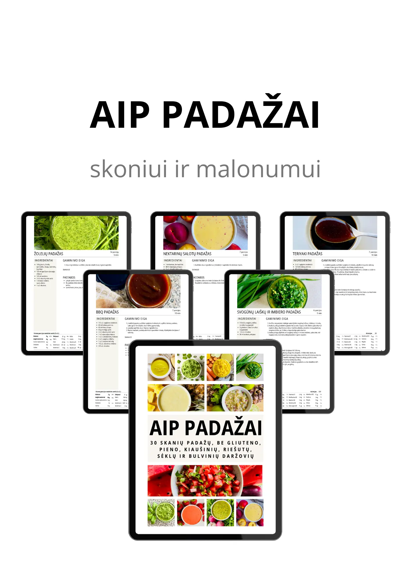 AIP knygų rinkinys su 3 mėnesių palaikymu