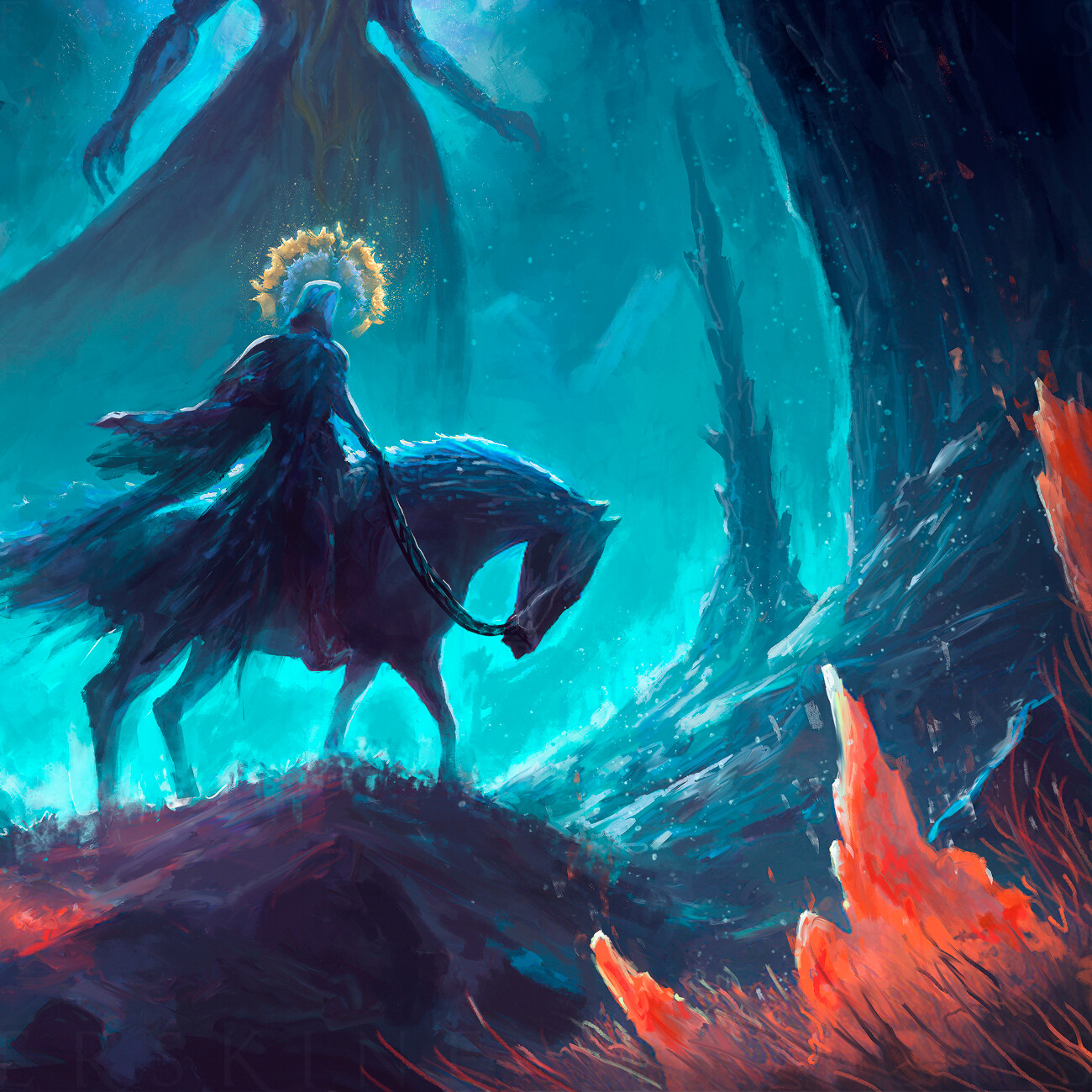 The Chosen