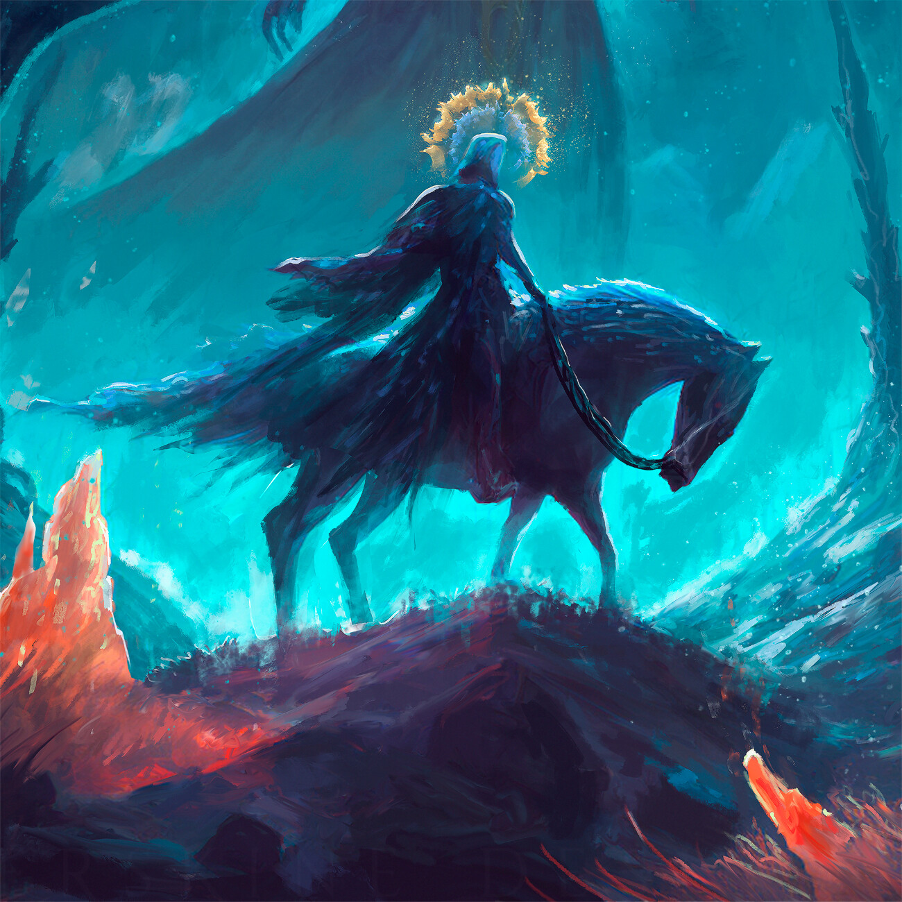 The Chosen