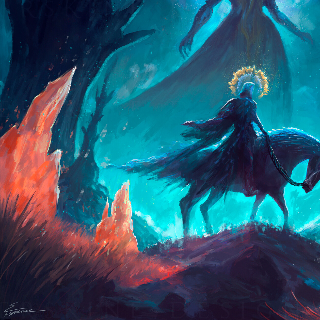 The Chosen