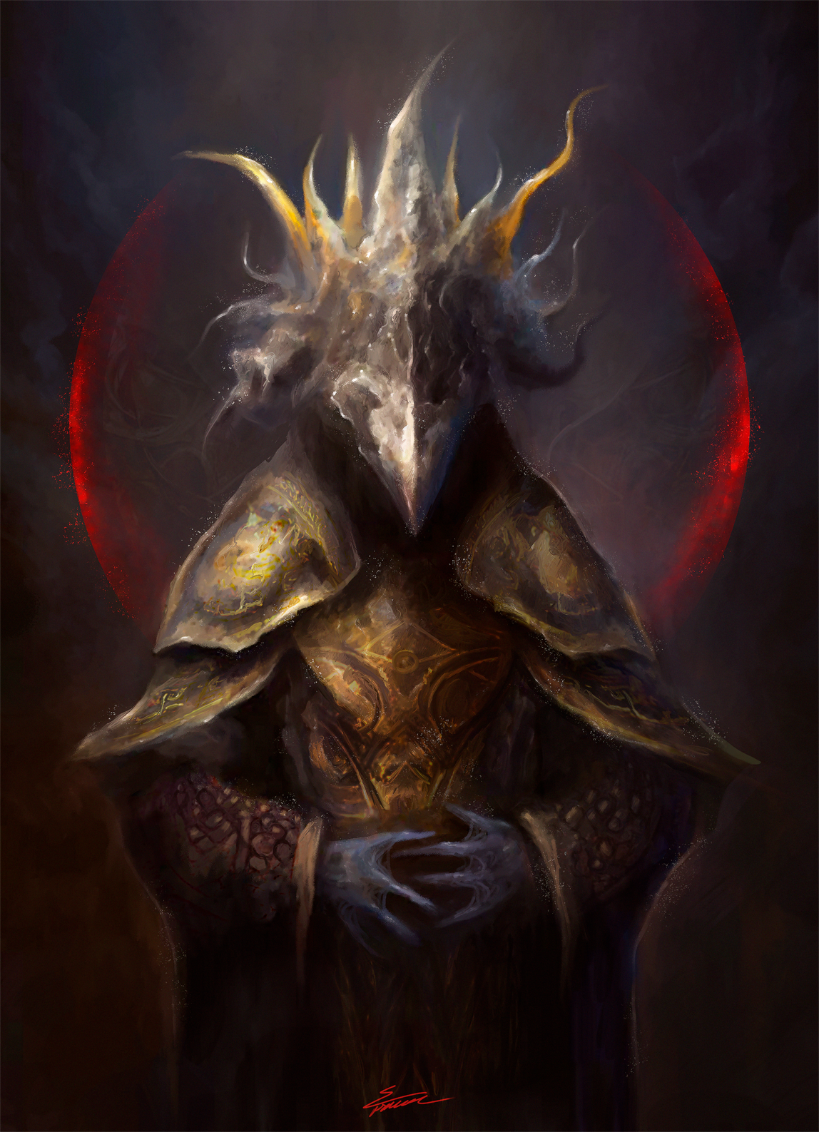 Eclipseborne