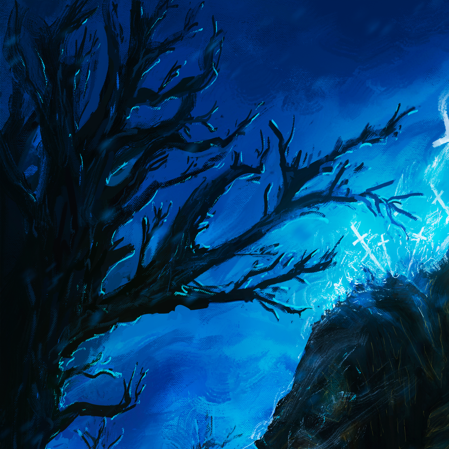 The Dreadwood Of Thulren