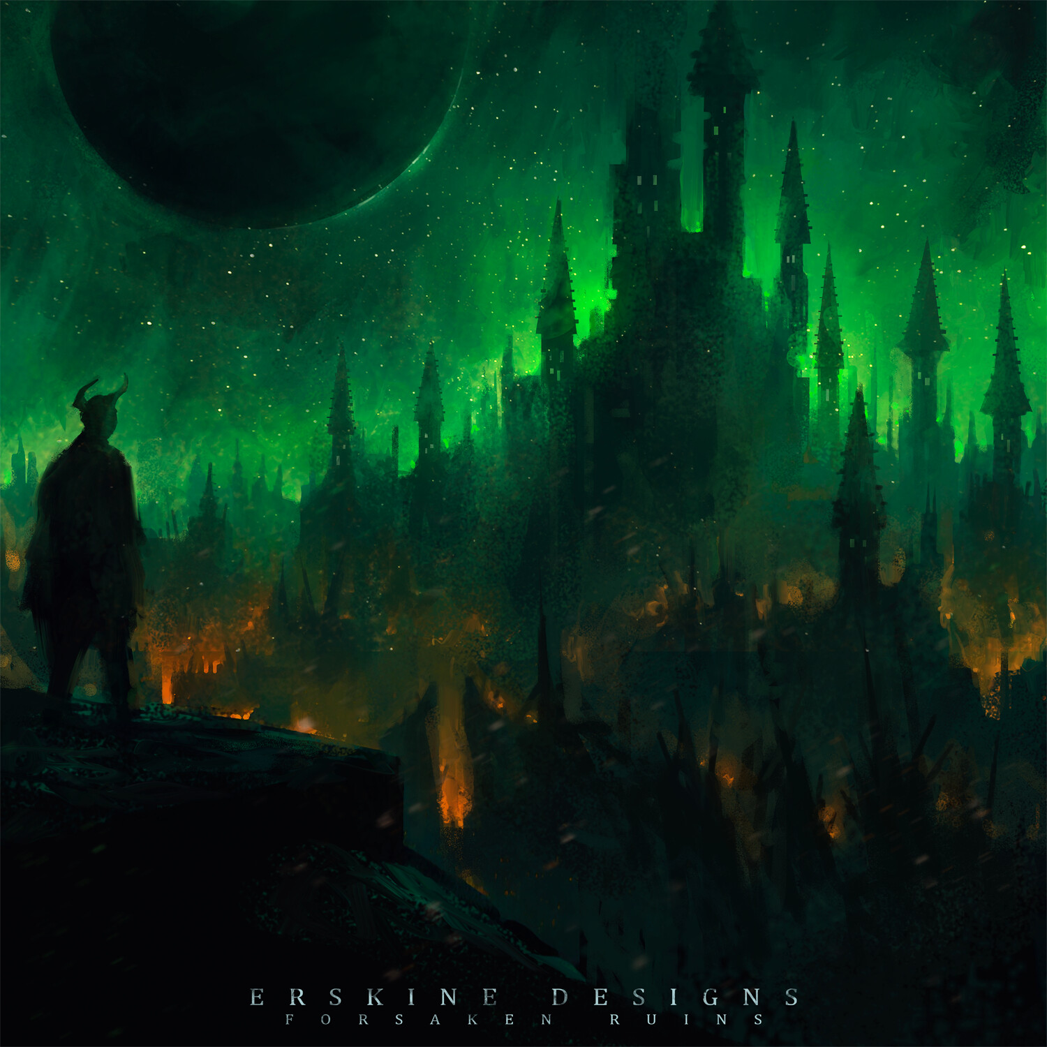 Landscape/Environment