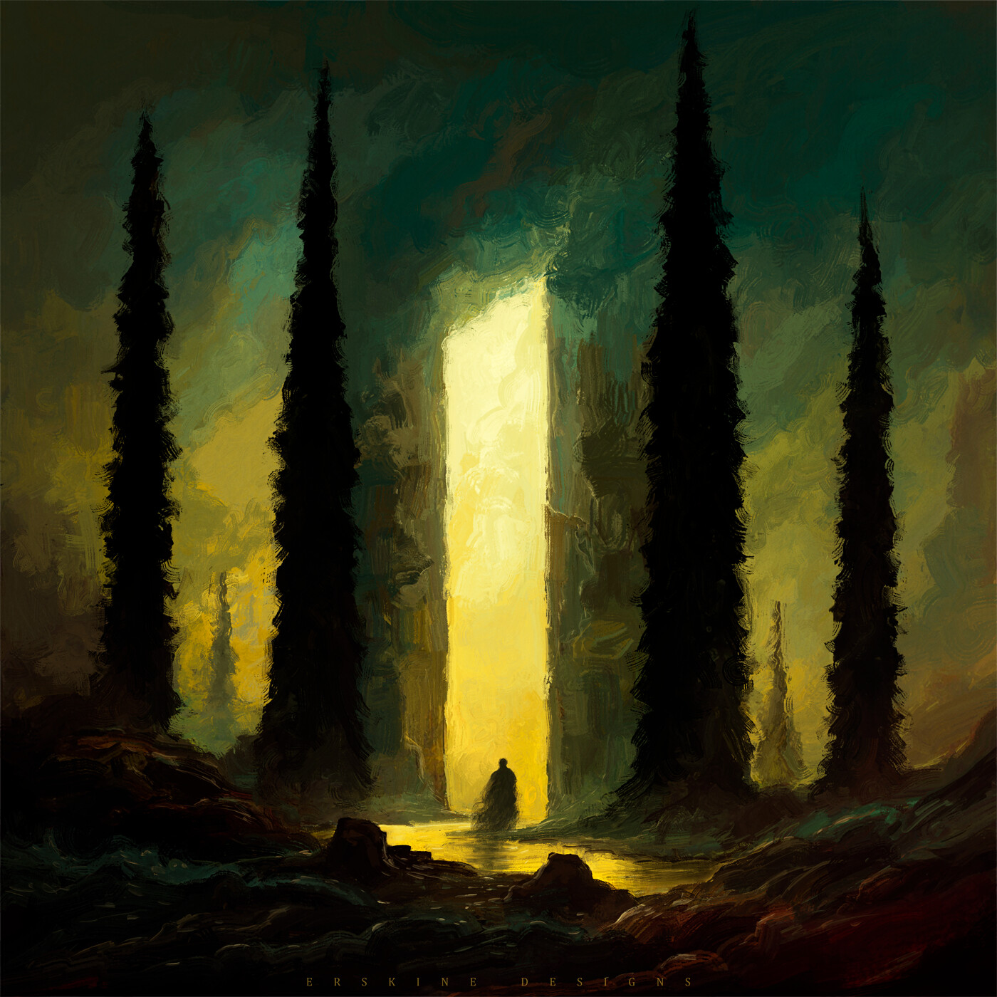 Landscape/Environment