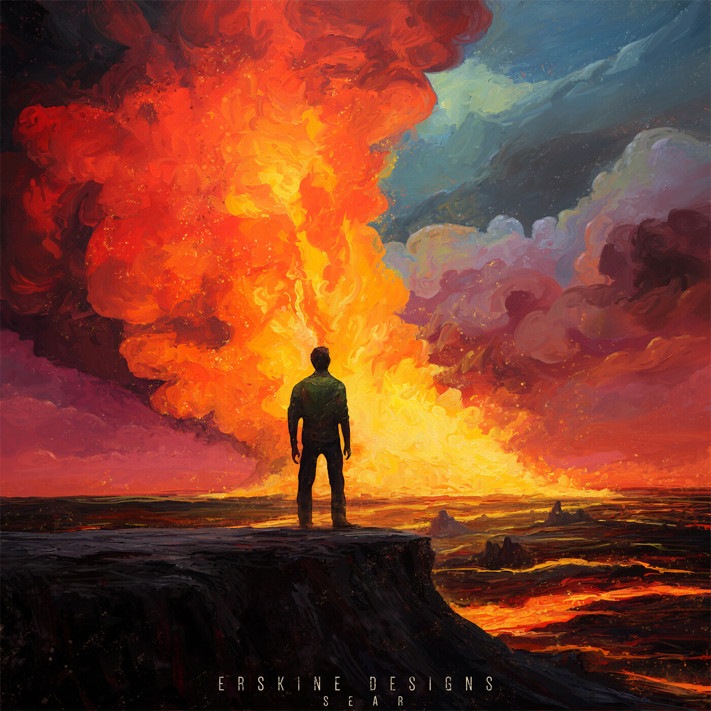 Landscape/Environment