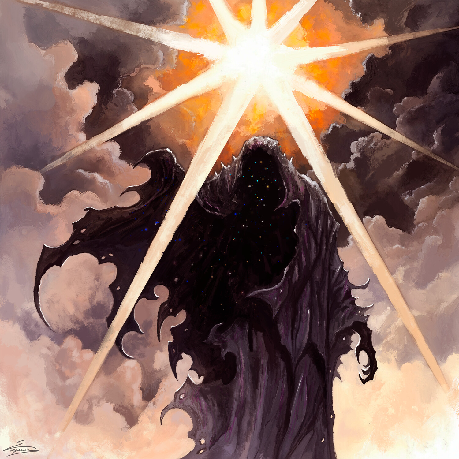 Character&Environment