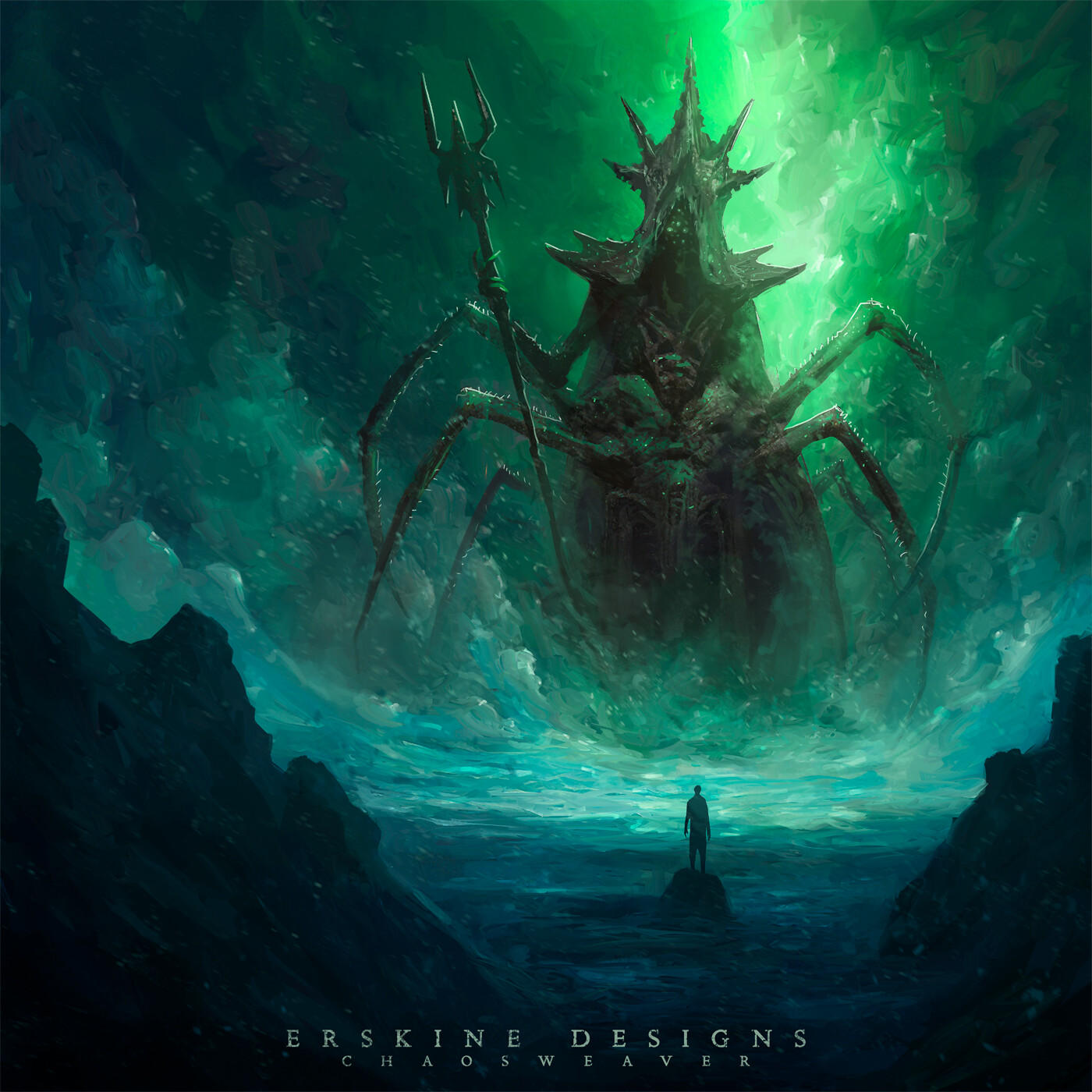 Character&Environment