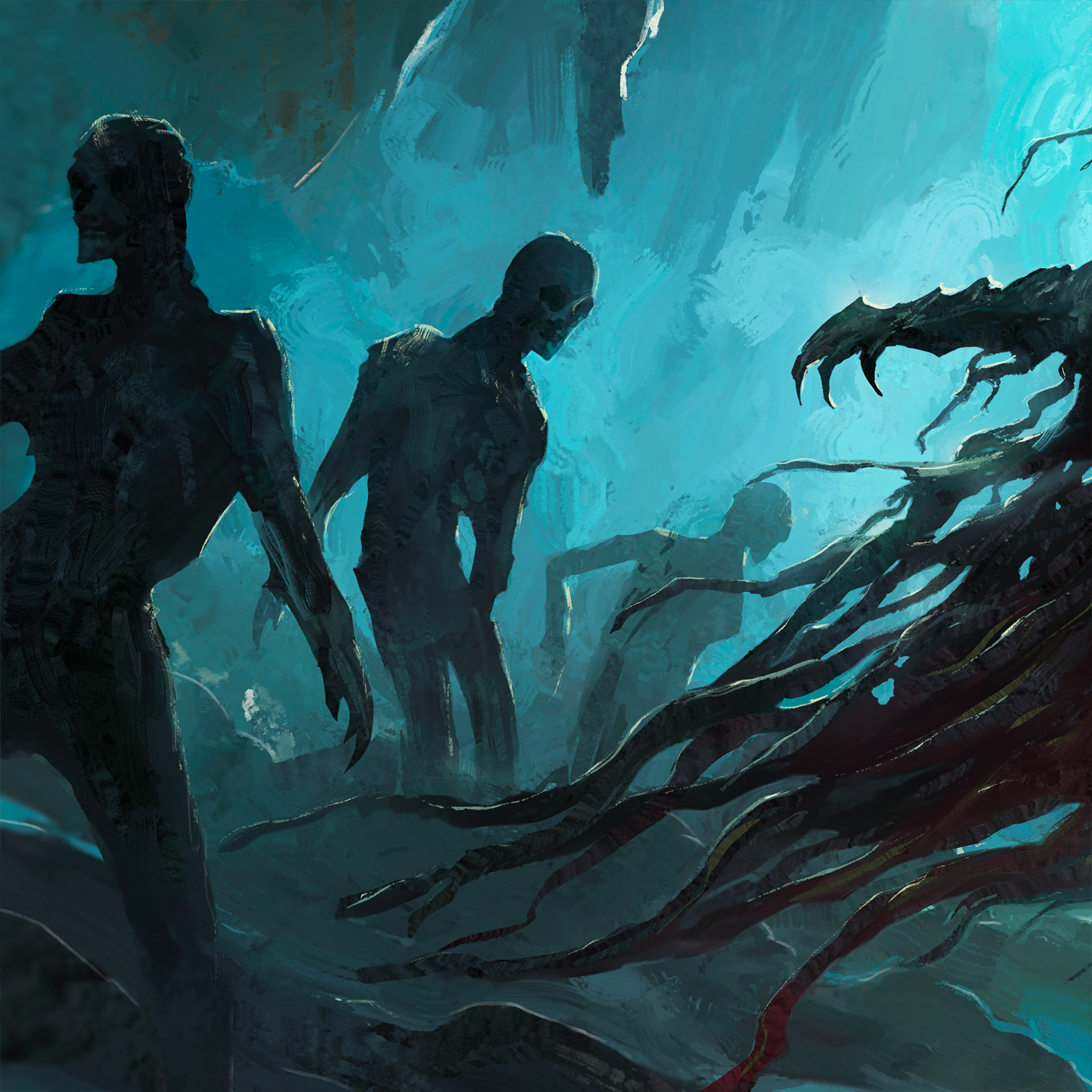 Lich-King's Dominion