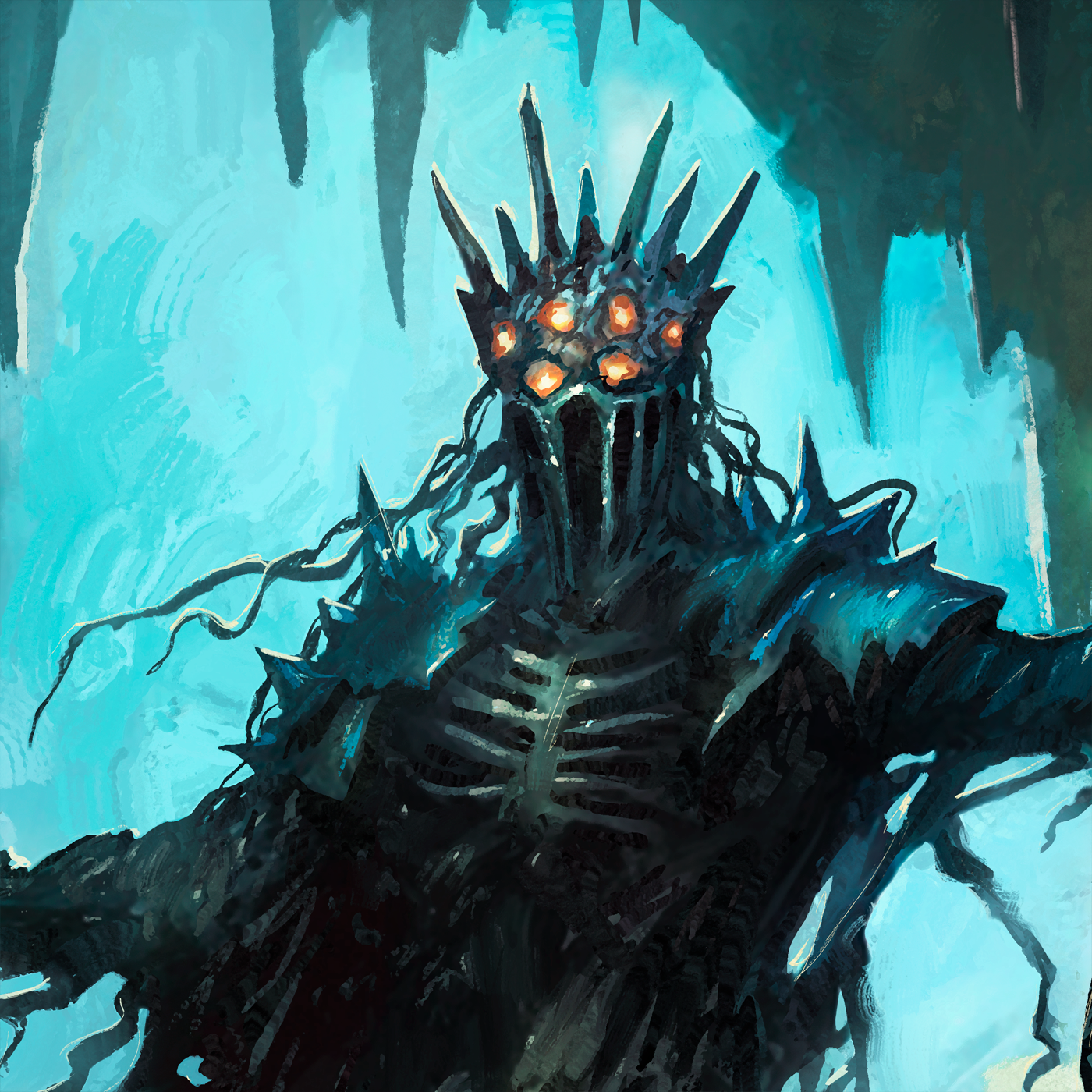 Lich-King's Dominion