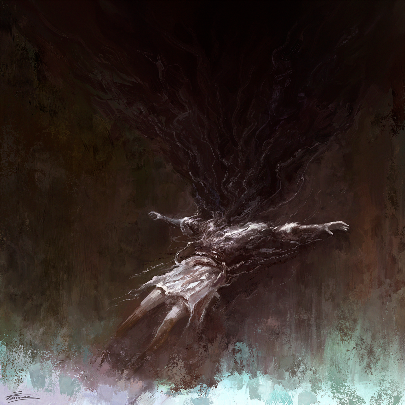 Drifting Beyond