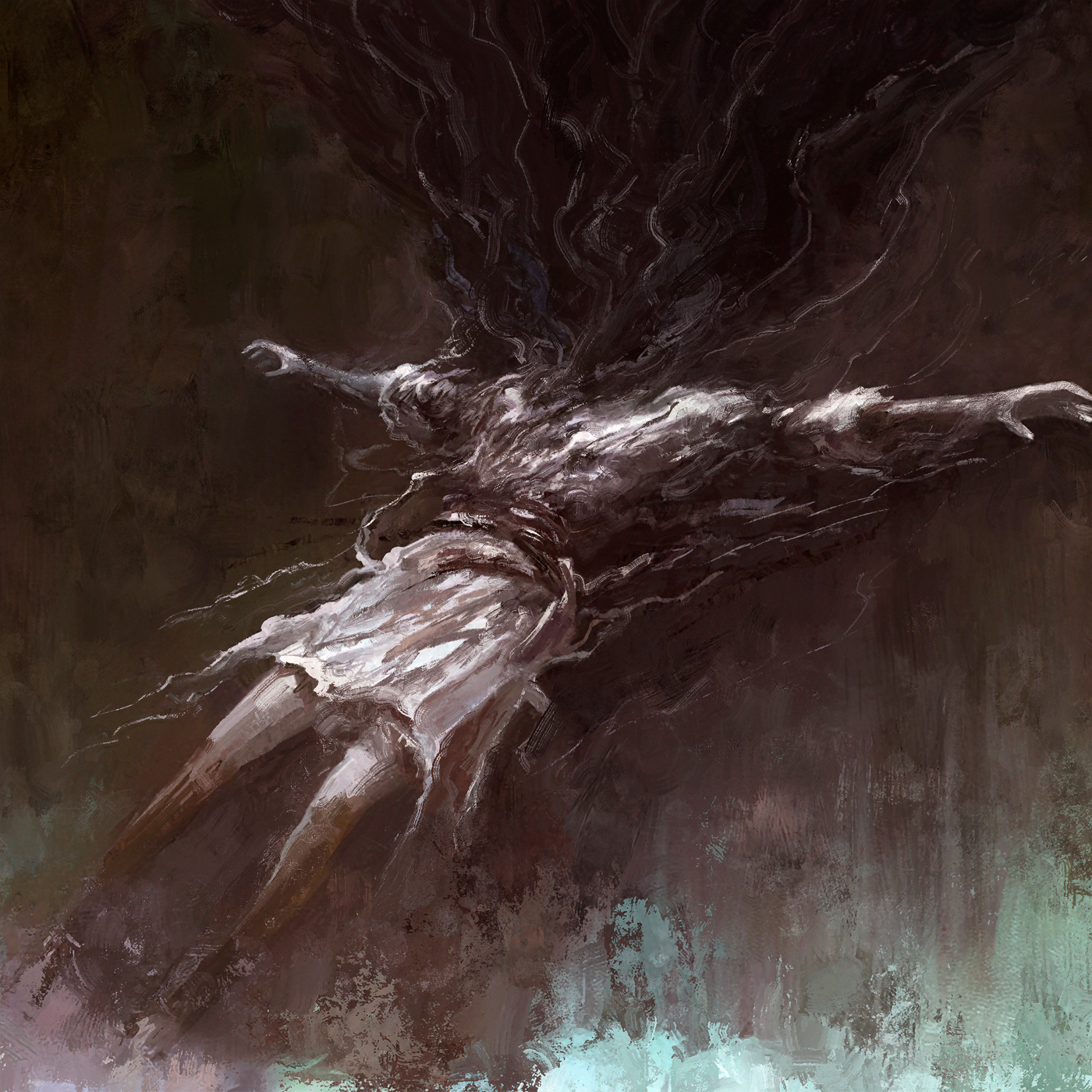 Drifting Beyond