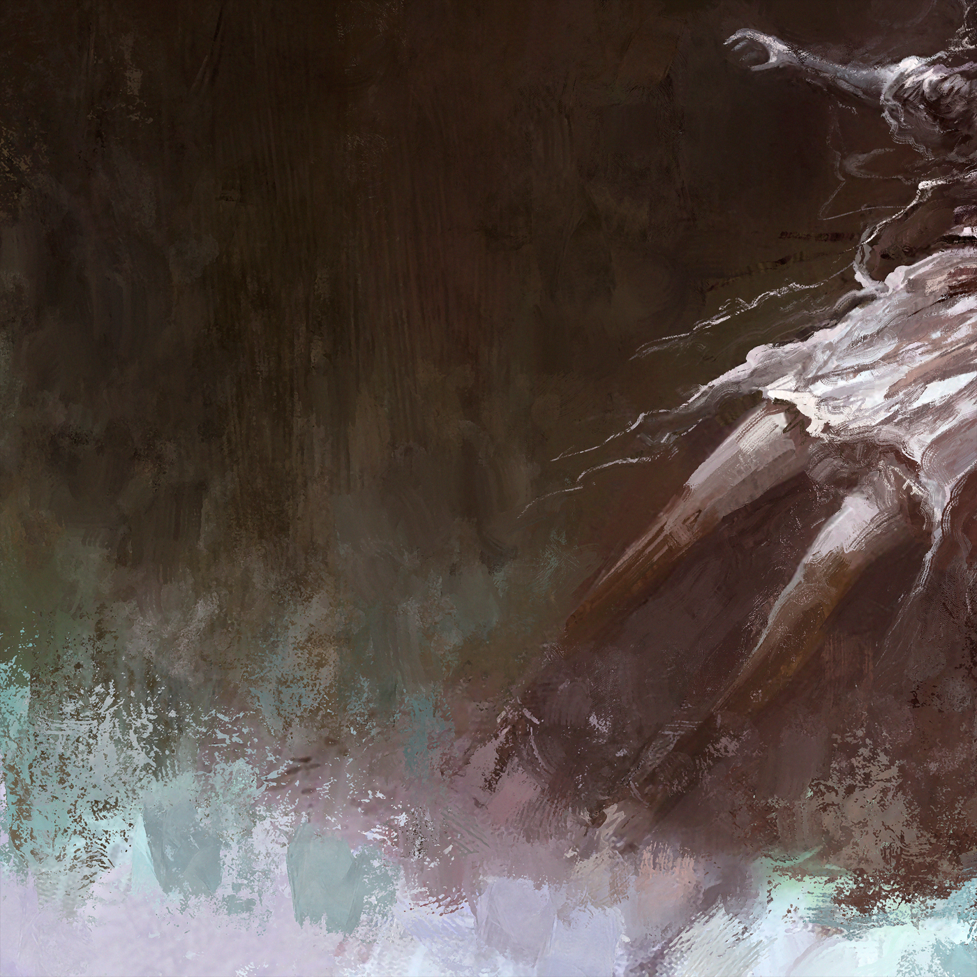 Drifting Beyond