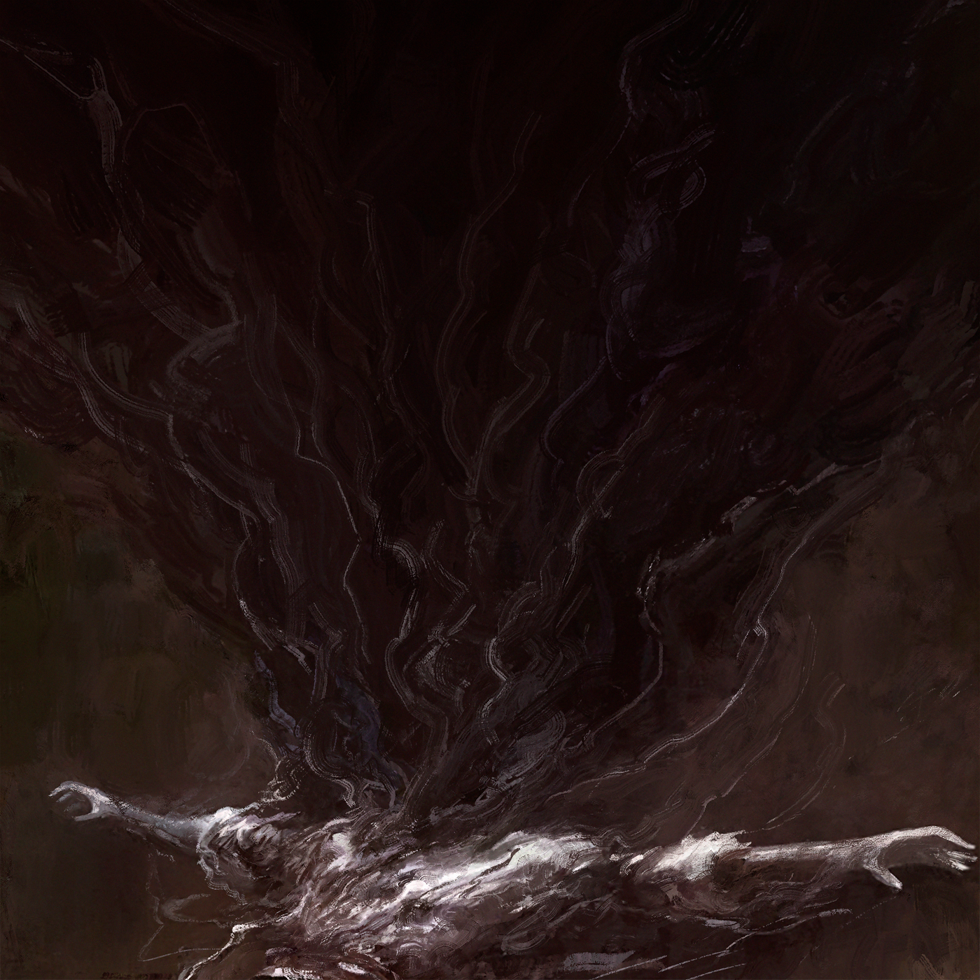 Drifting Beyond