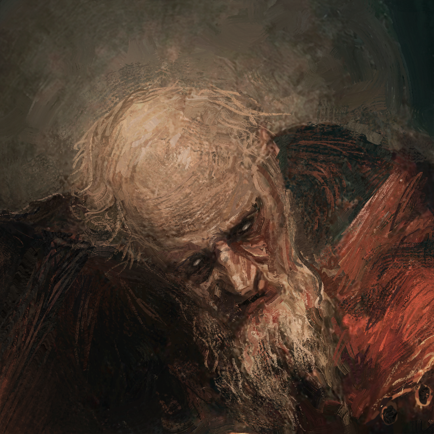 Slaughter Of The Innocence