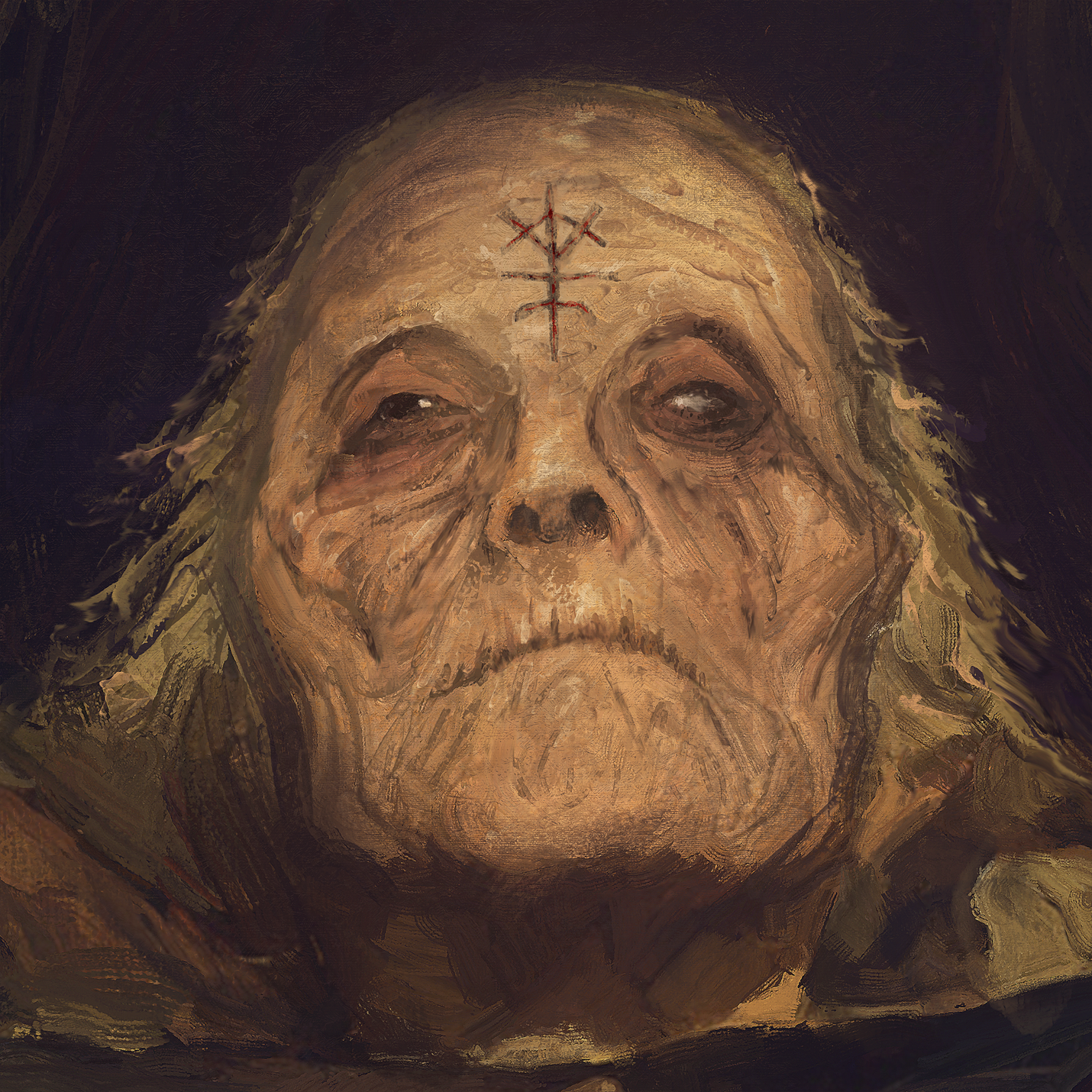Morbid Comfort