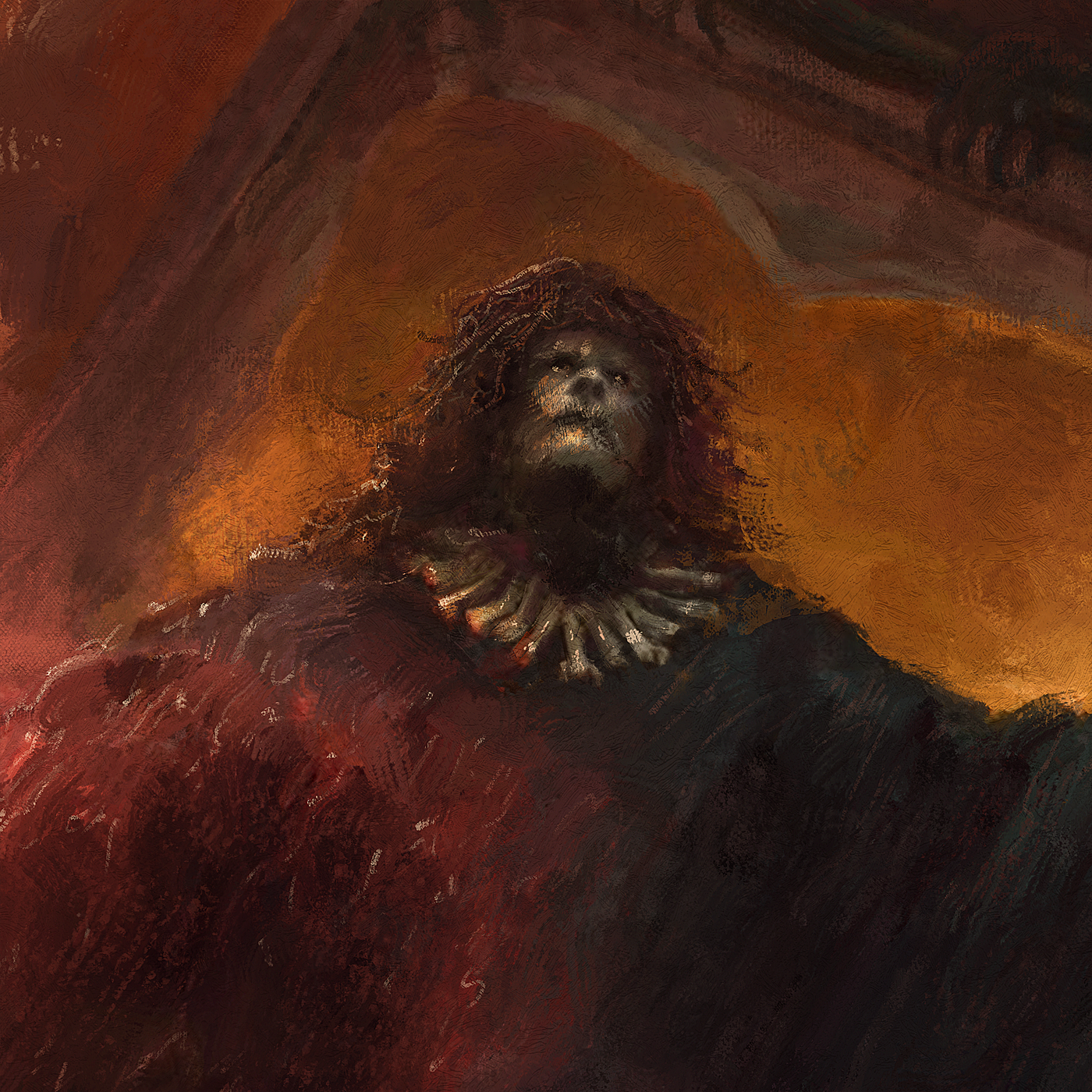 The Sanguine Spark