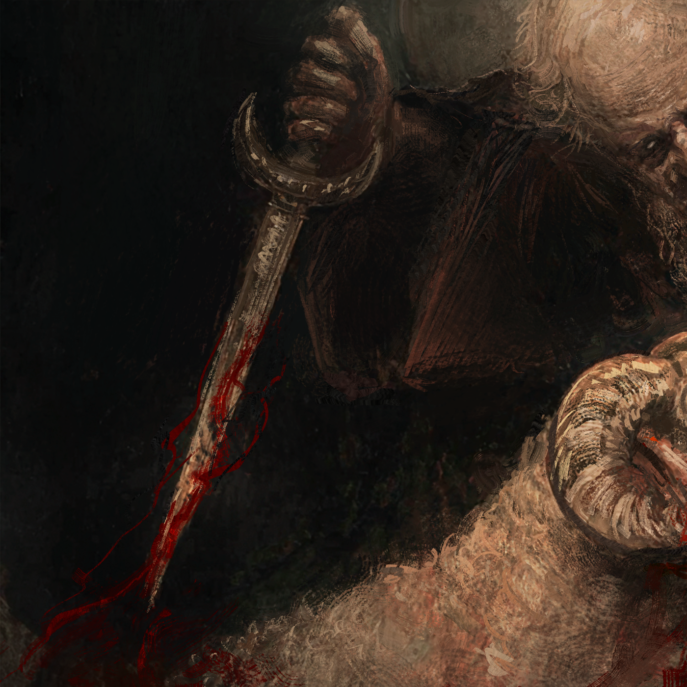 Slaughter Of The Innocence