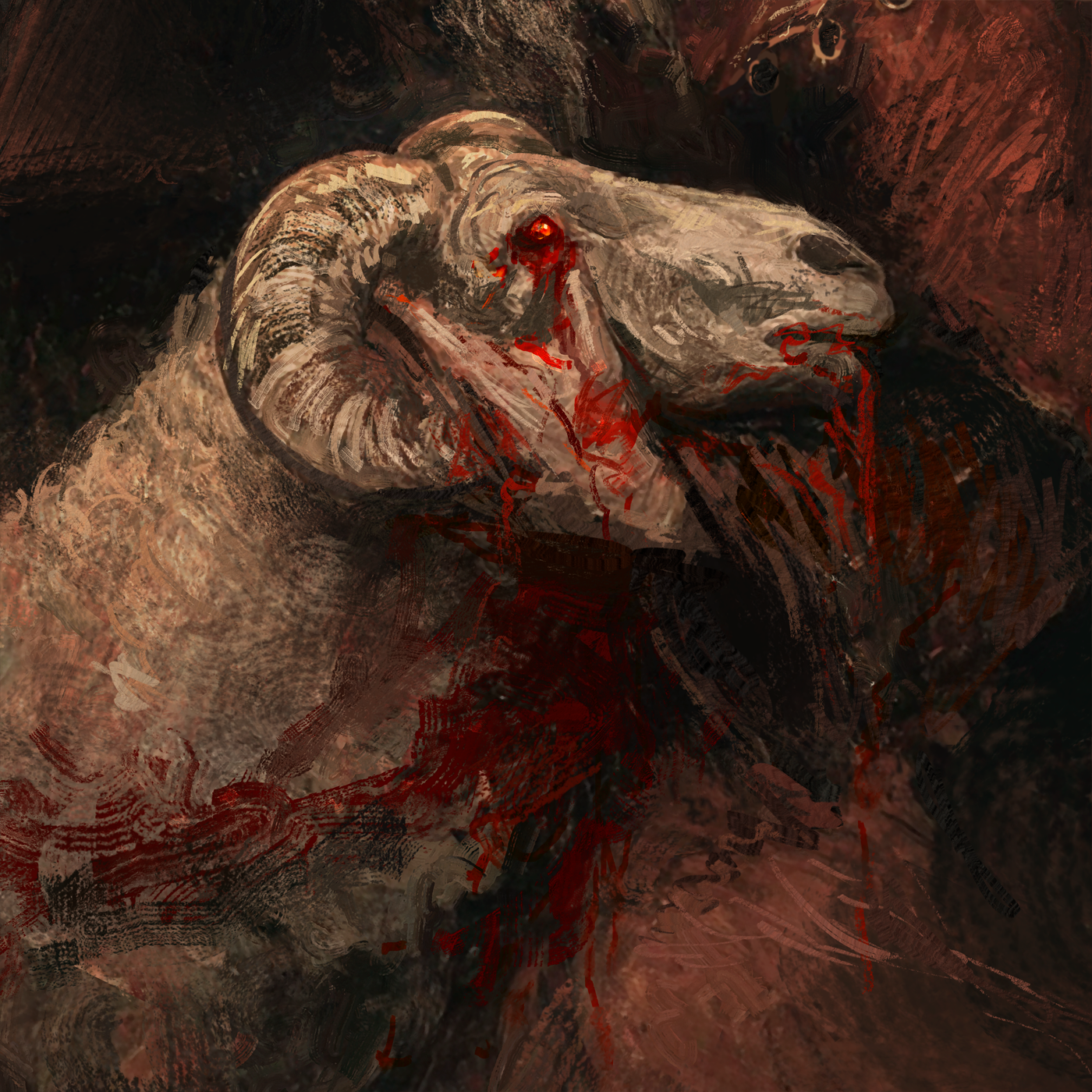 Slaughter Of The Innocence