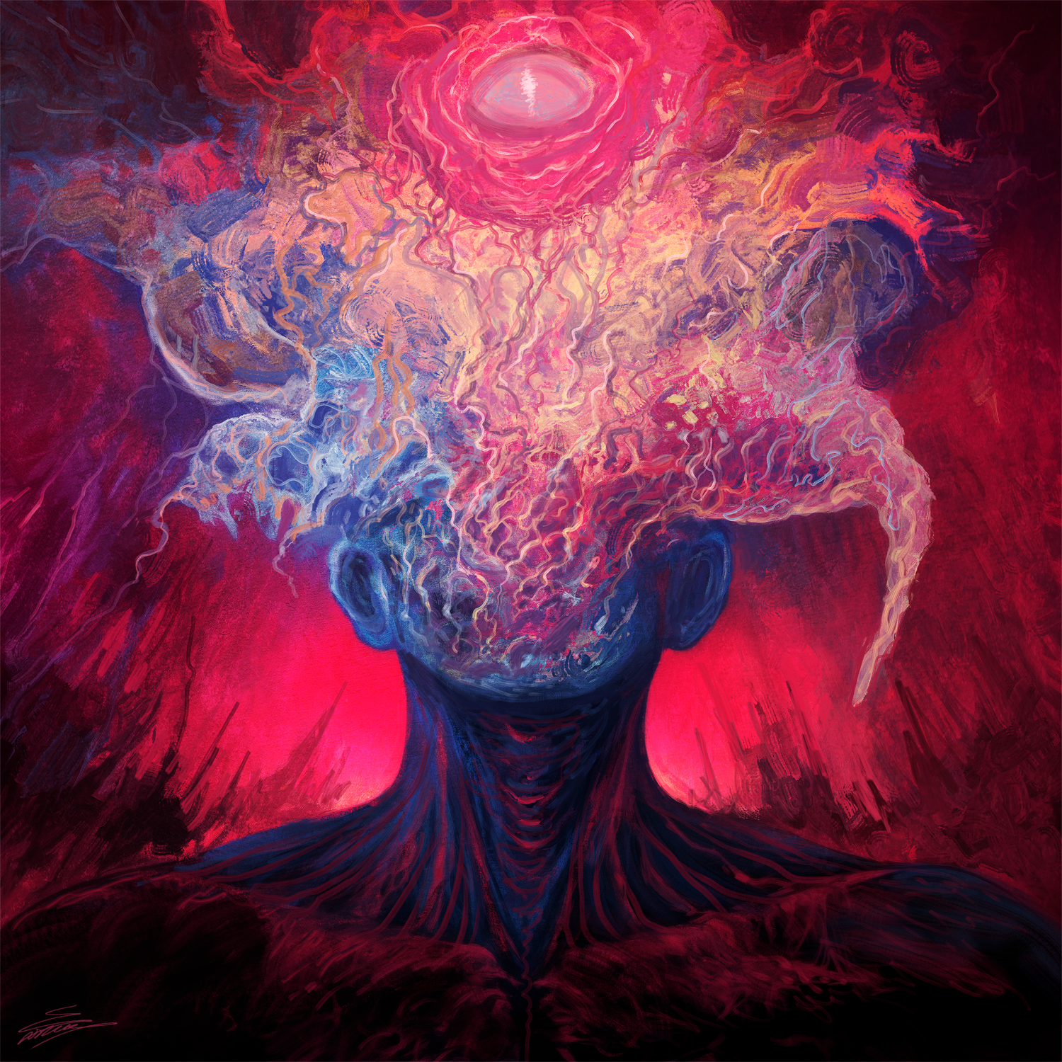 Singularity Of Flesh