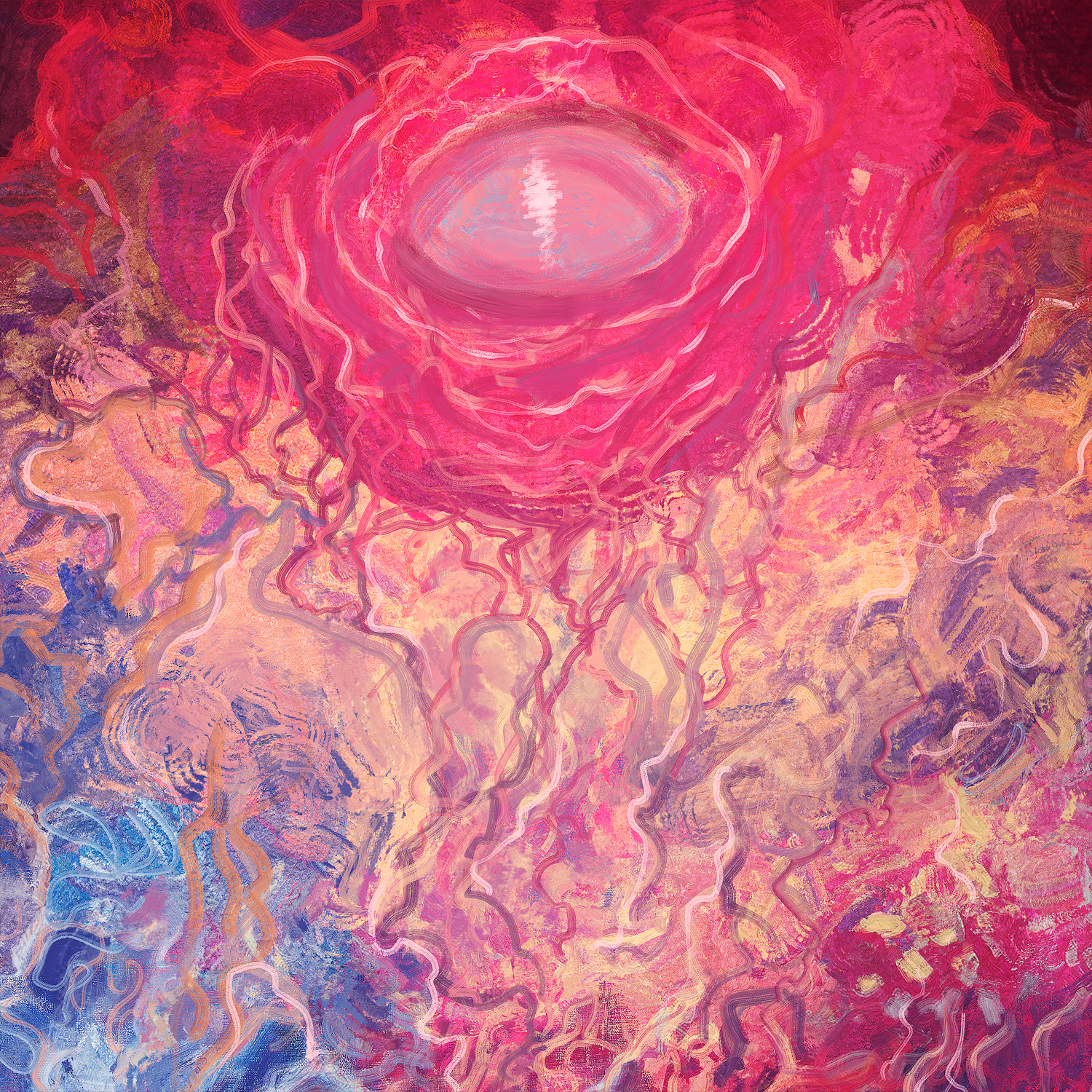 Singularity Of Flesh