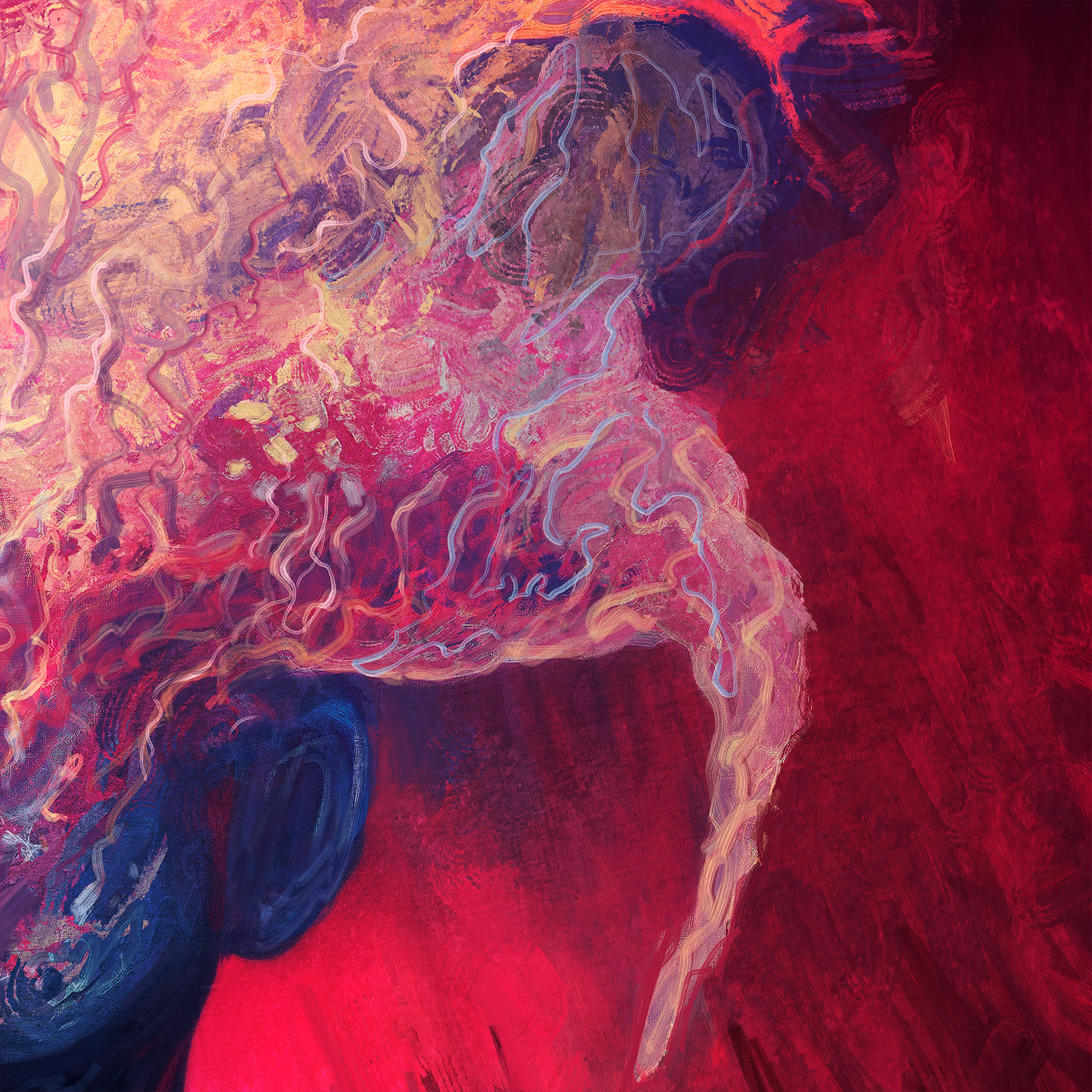 Singularity Of Flesh