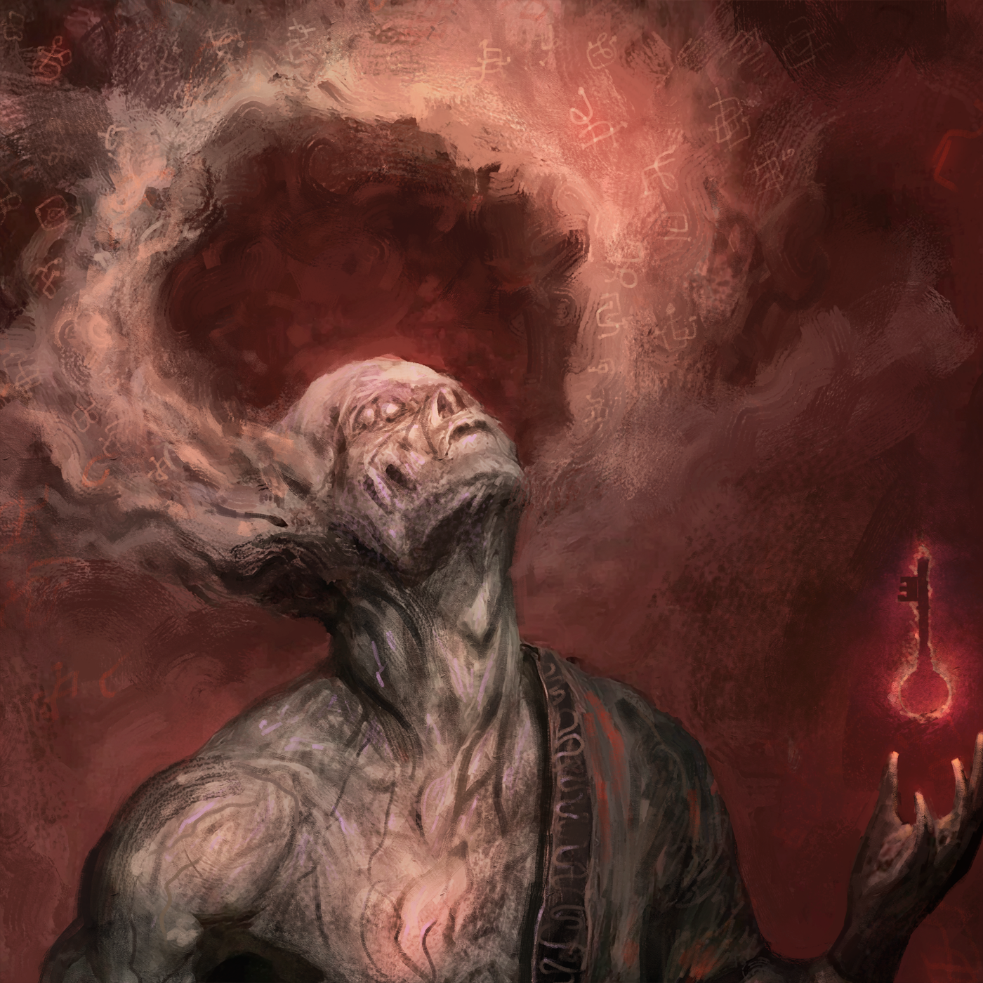 Ascension Through Ruin