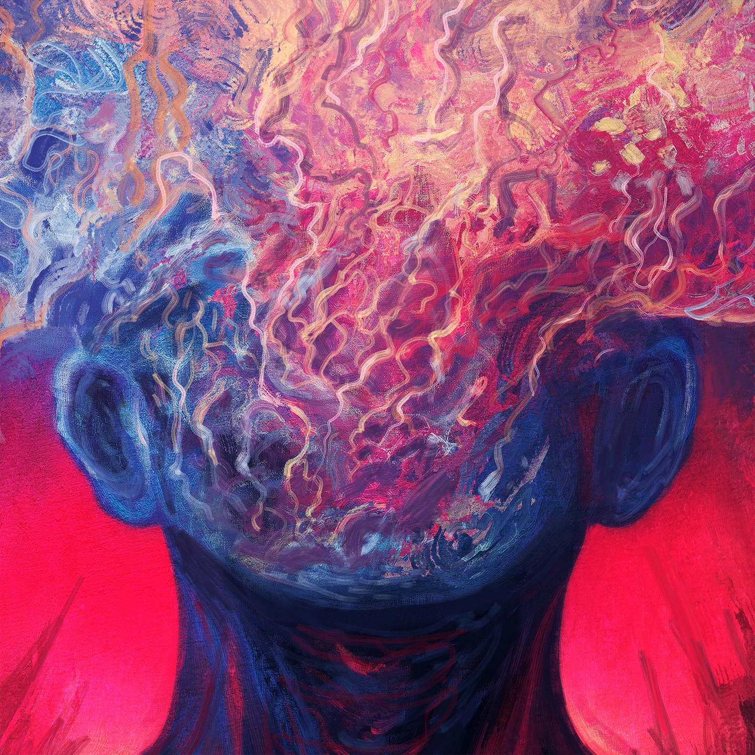 Singularity Of Flesh