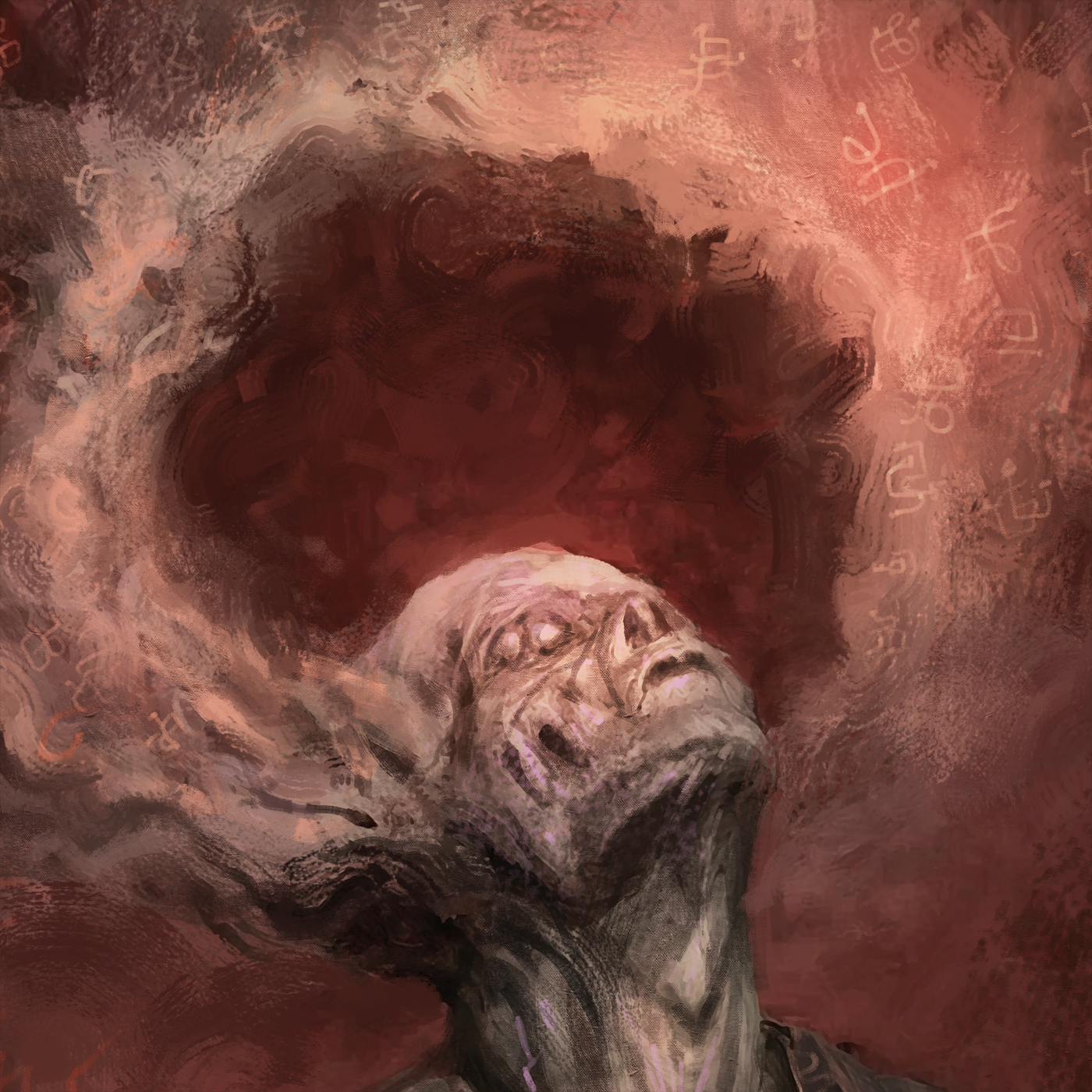 Ascension Through Ruin