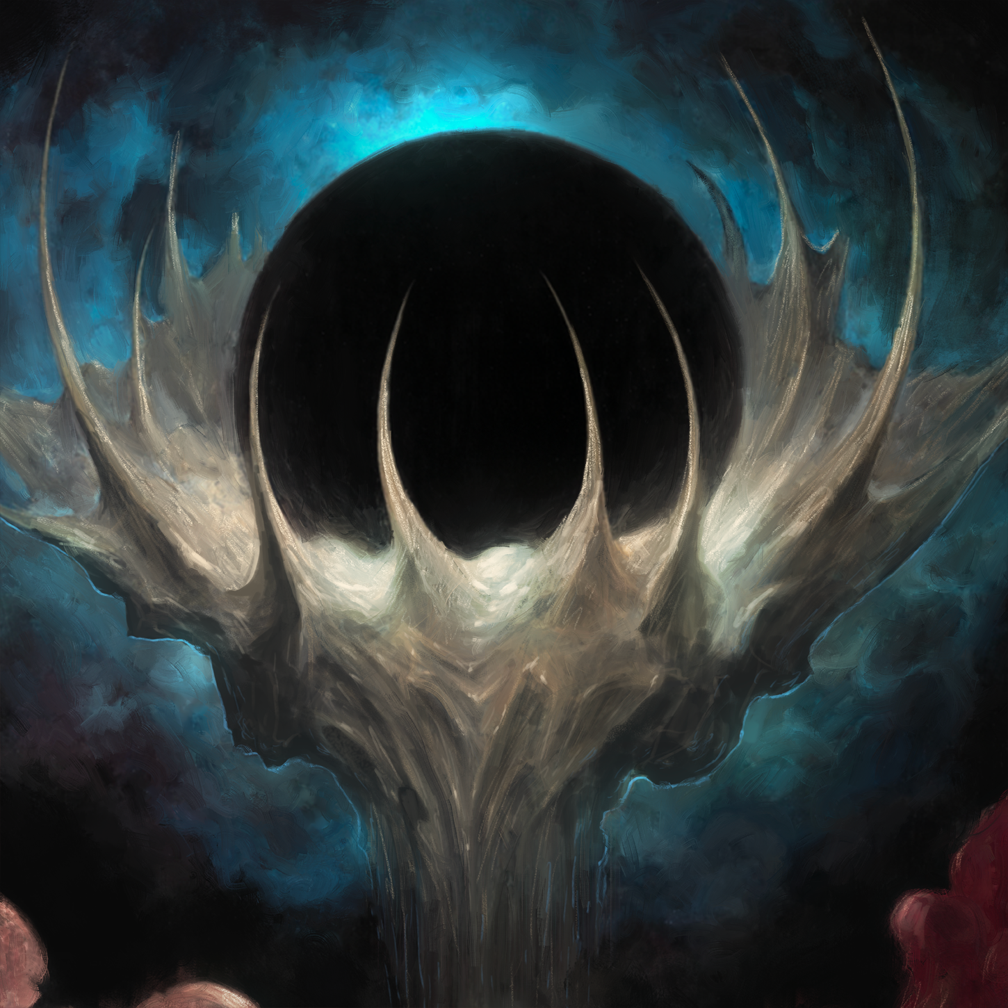 Cathedral Of The Black Sun