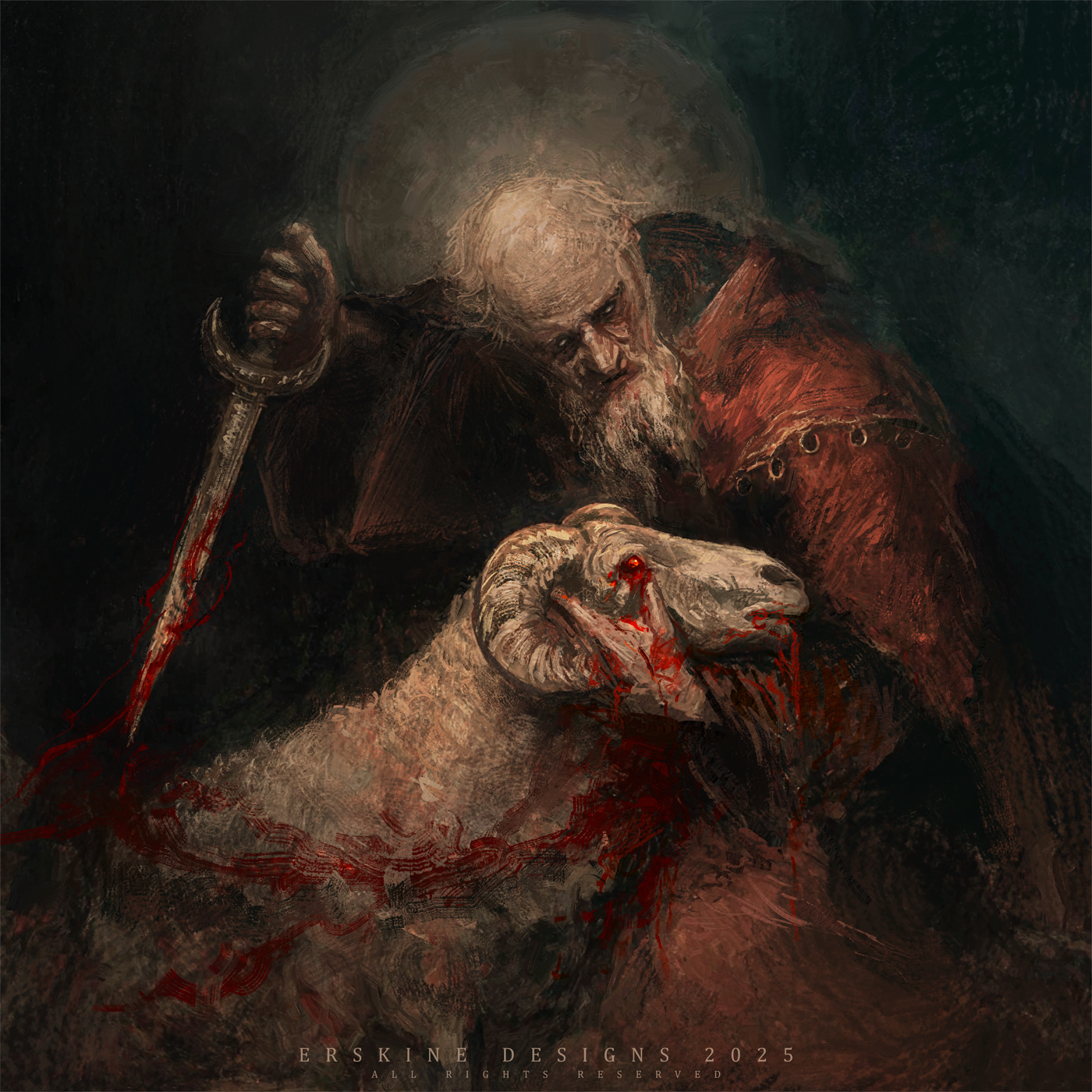 Slaughter Of The Innocence