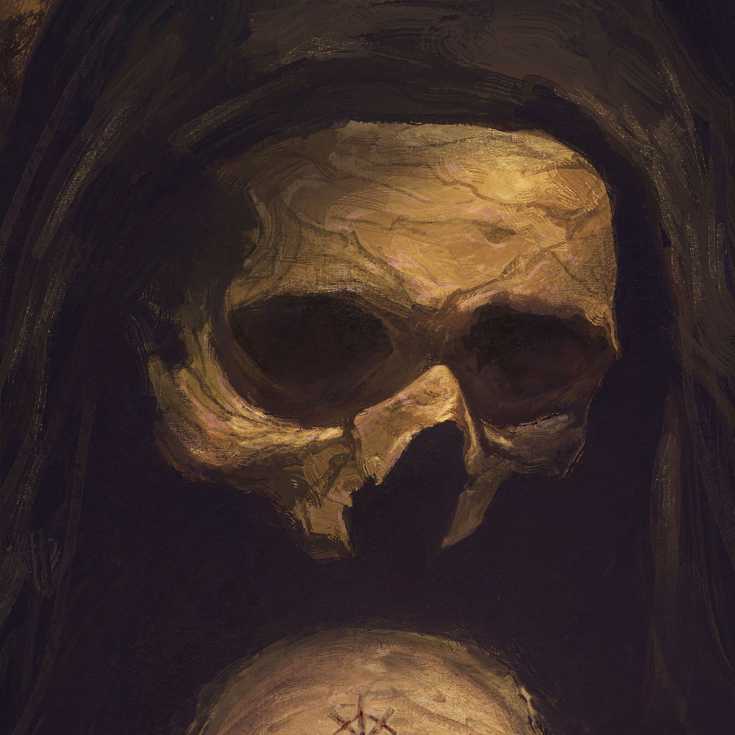 Morbid Comfort
