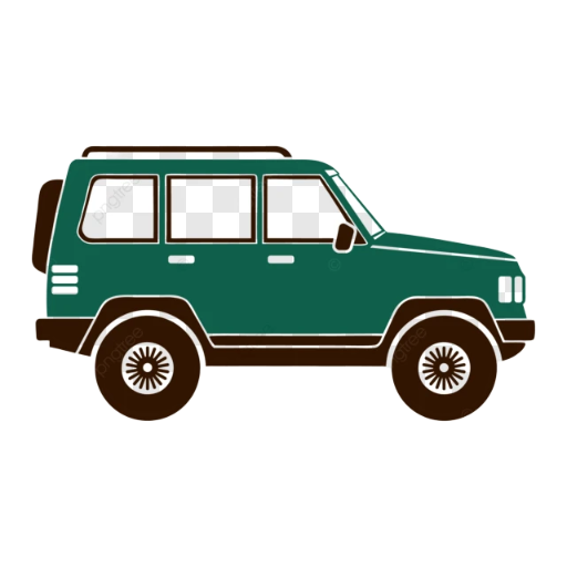 Nettoyage Suprême SUV 7 Places