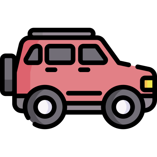 Nettoyage Suprême SUV
