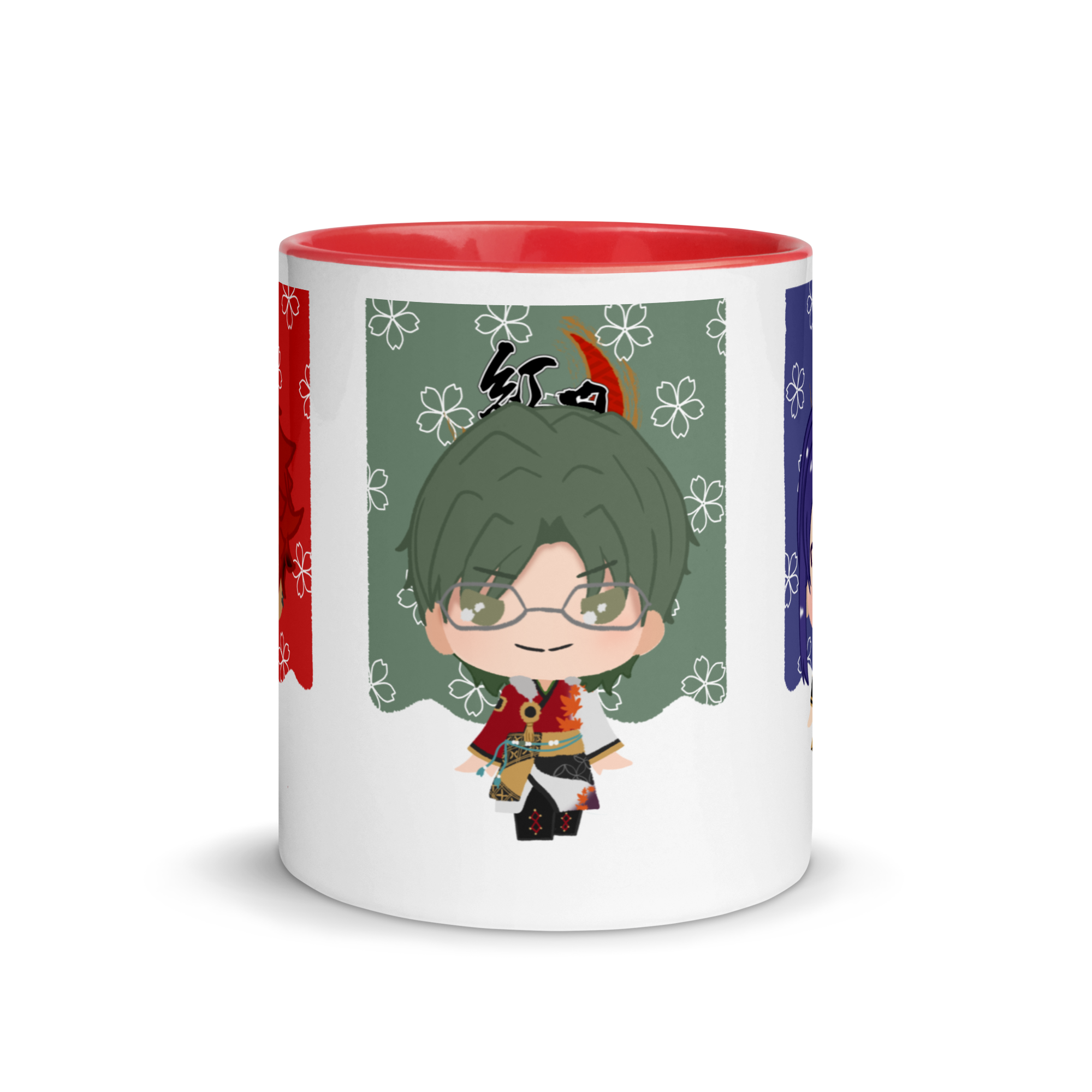 Ensemble Stars! Akatsuki Mug