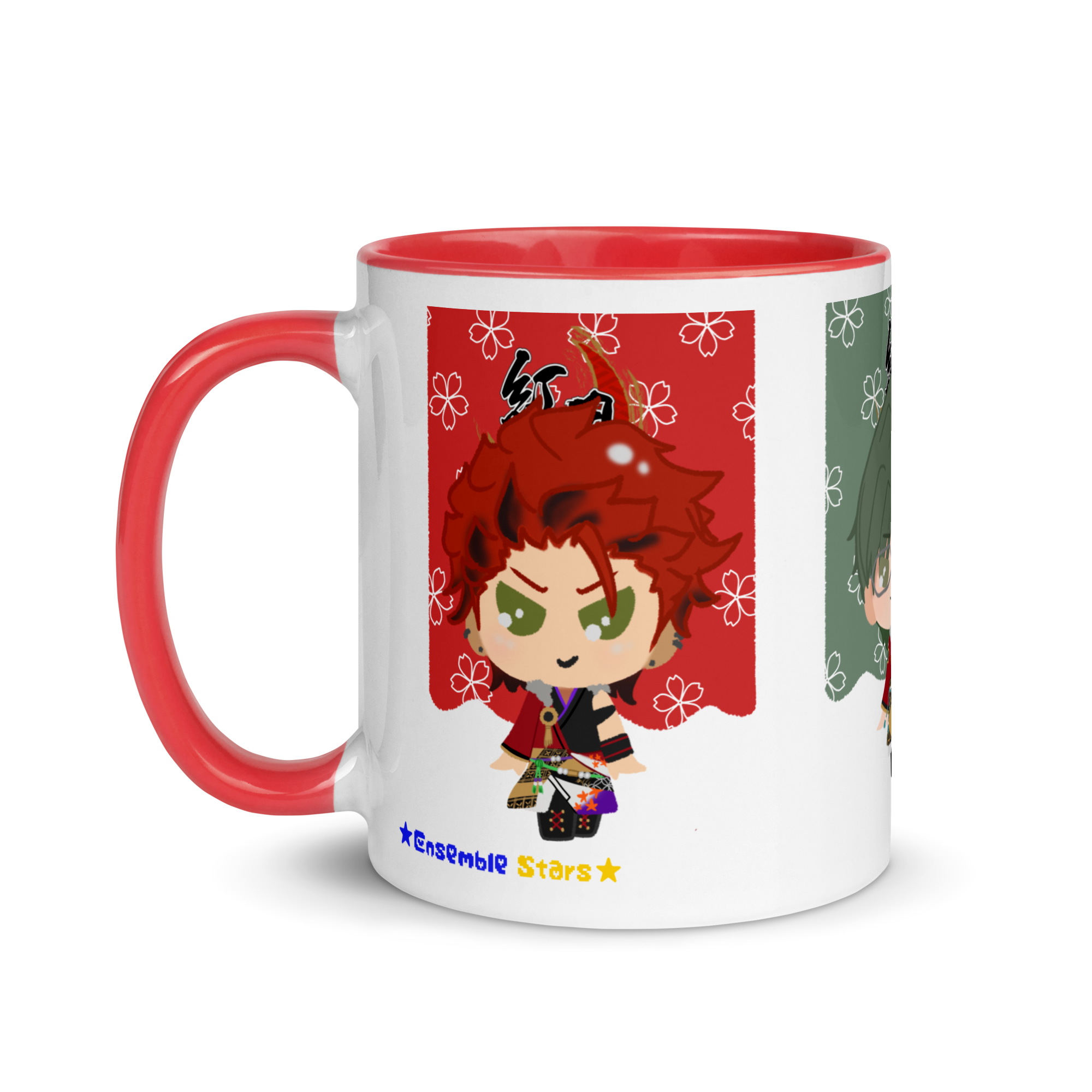 Ensemble Stars! Akatsuki Mug